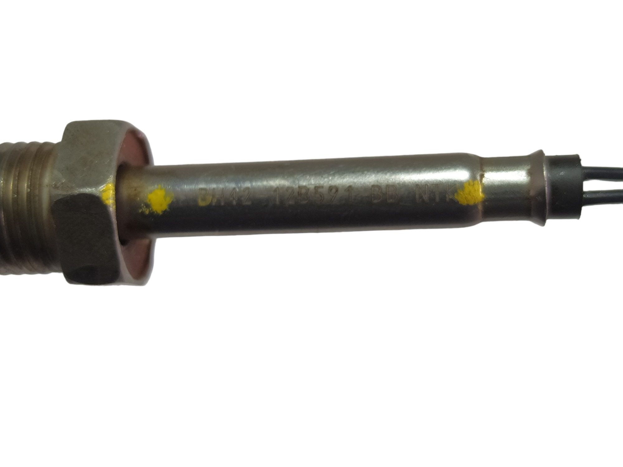 Sensor Temperatura Land Rover Range Rover Sport 3.0 V573 2