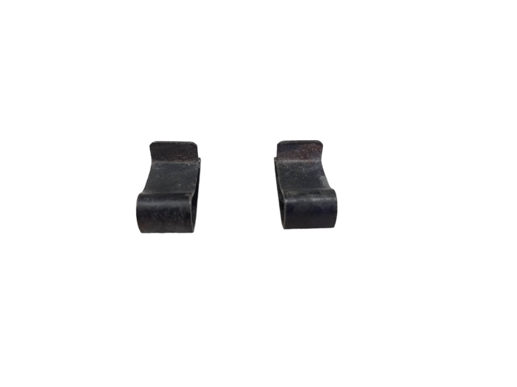 Trava Do Condensador Mercedes C230 1998 V493 5