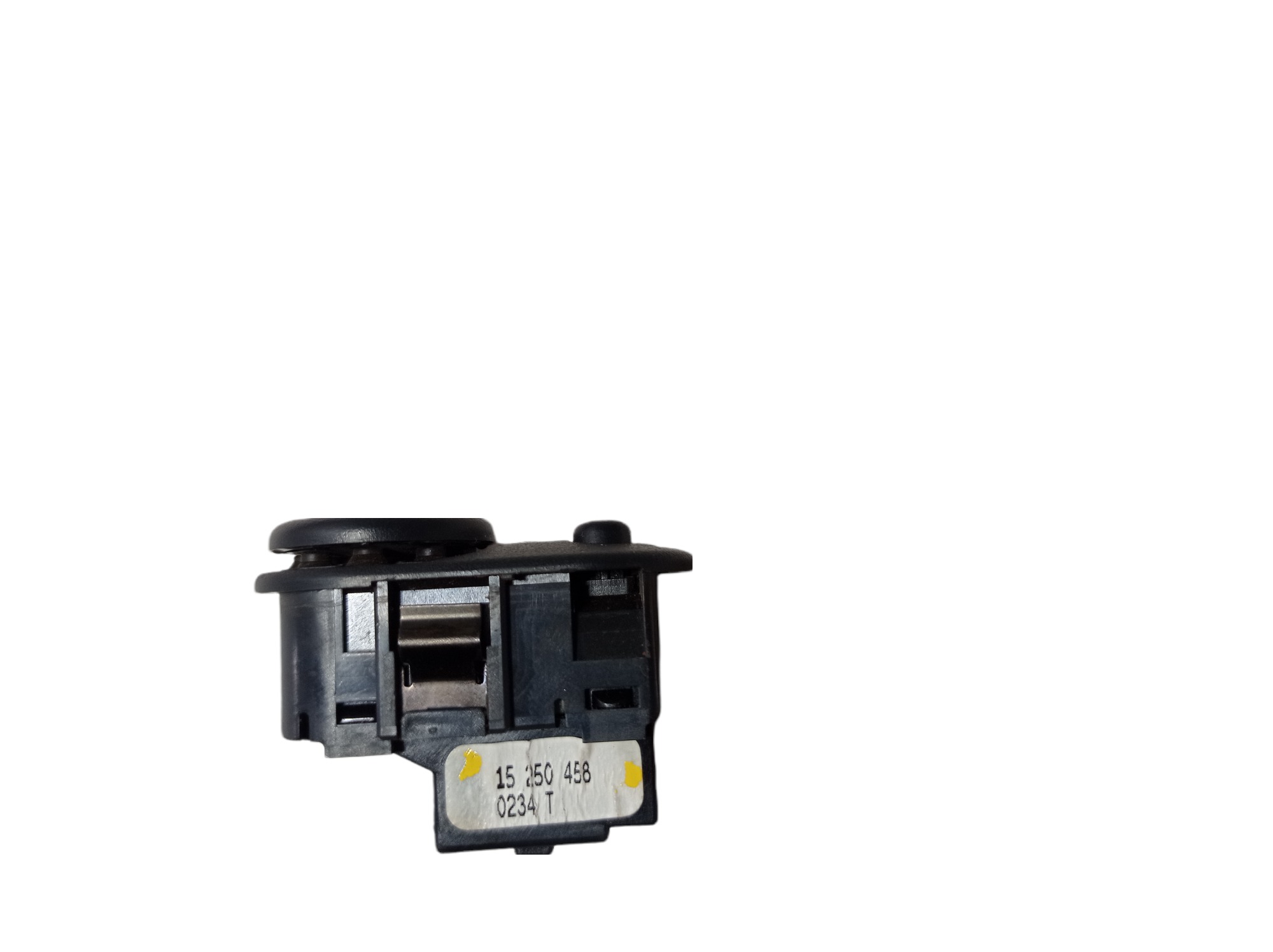 Comando  Retrovisor Elétrico Gm Prisma Onix Spin 2015 V323 6
