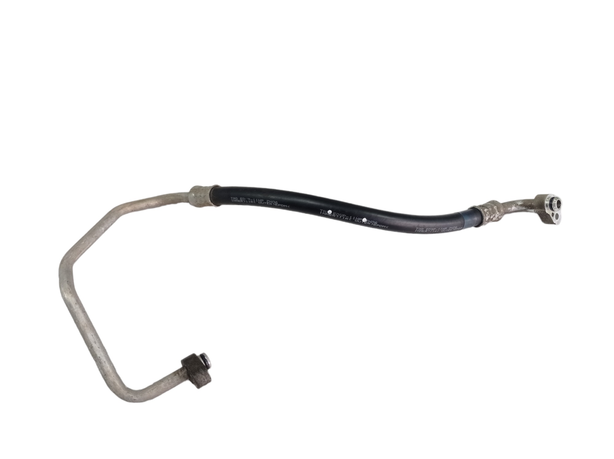 Mangueira Compressor Ar Lexus Is 300 2012 V545 3