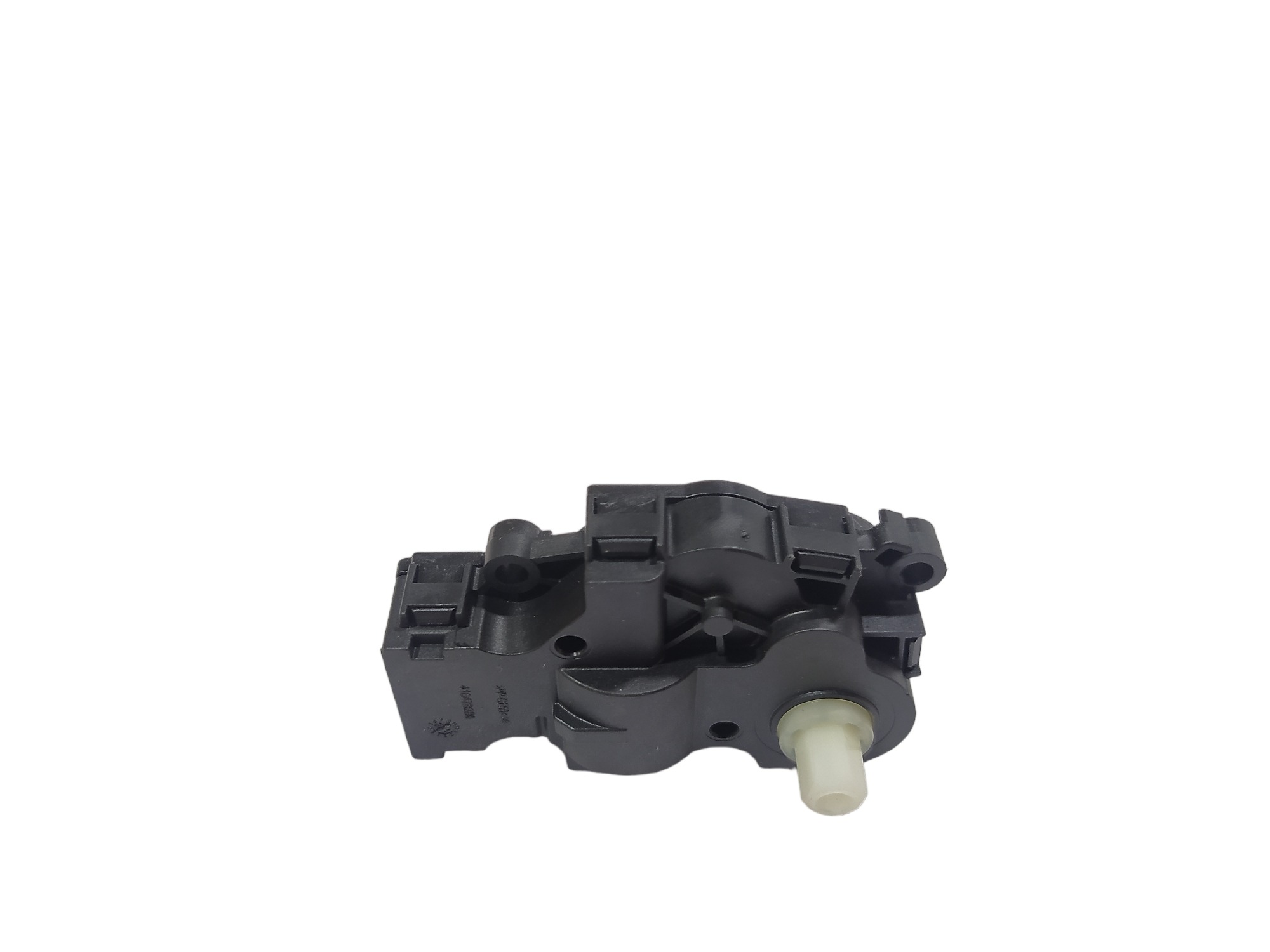Motor Atuador Range Rover Evoque 2022 V572 6