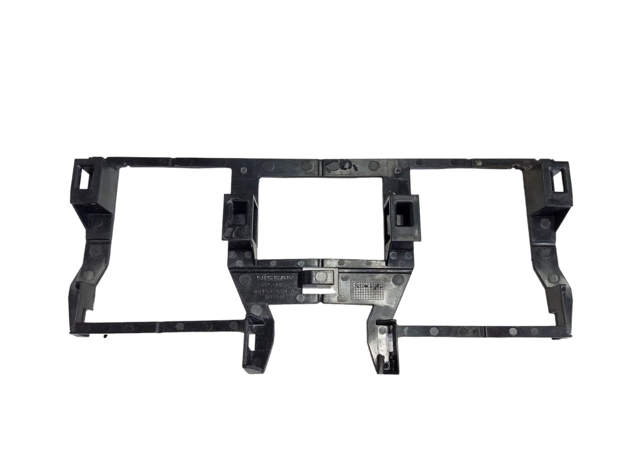 Suporte Retrovisor Interno Nissan Leaf 2020 V488 2