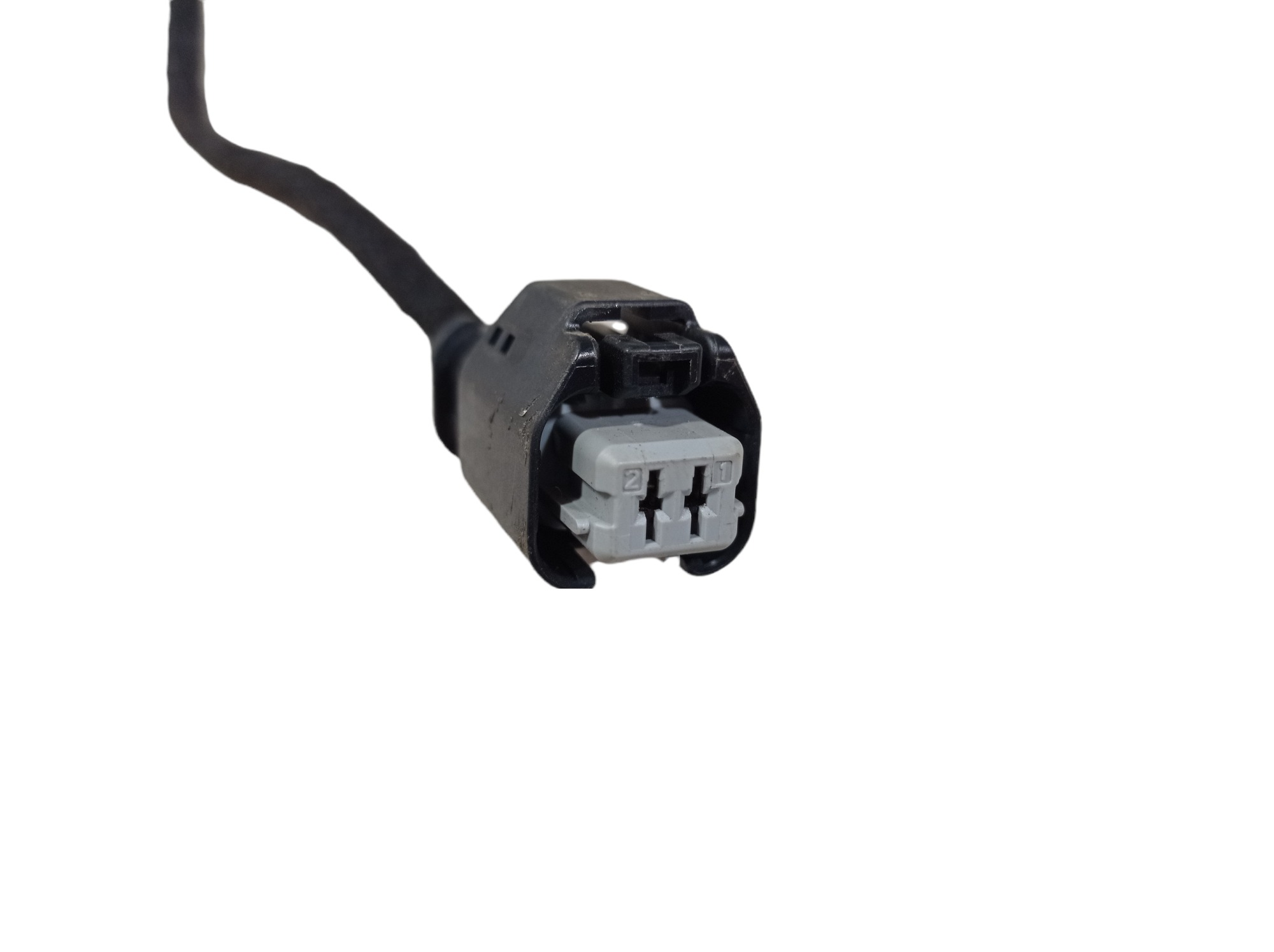 Chicote Porta Traseira Direita Peugeot 2008 2019 V341 5