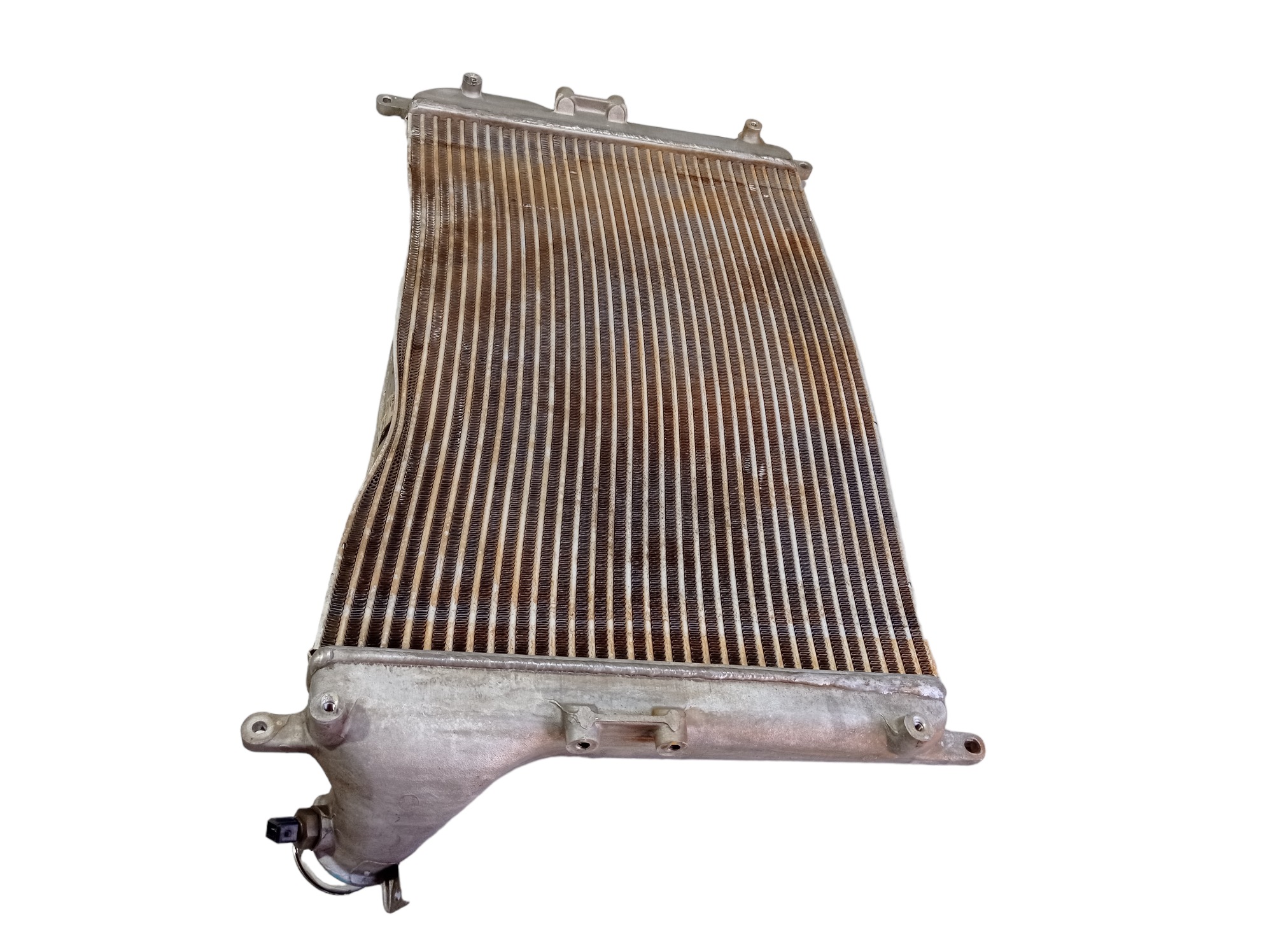 Intercooler Kia Mohave 2015 282703a60x V555 8