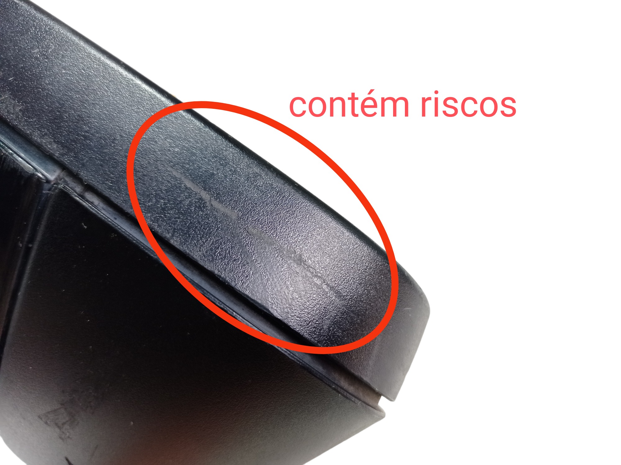 Retrovisor Esquerdo Land Rover Discovery 4 2010 A 2014 V582 7
