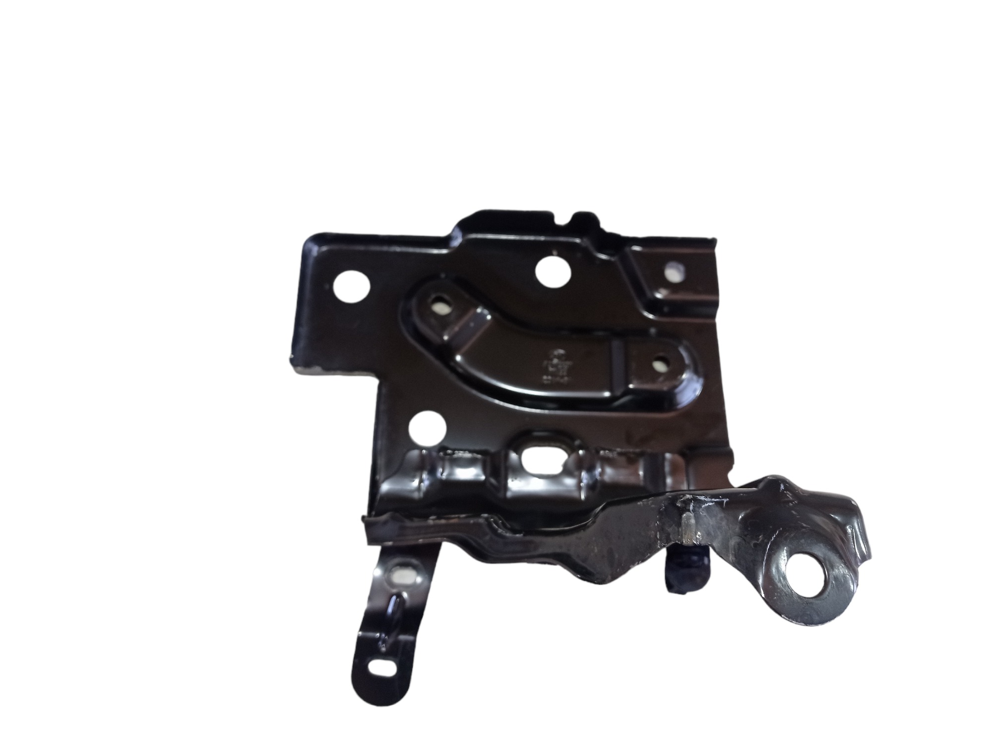Suporte Bateria Lifan 530 2015 V567 2