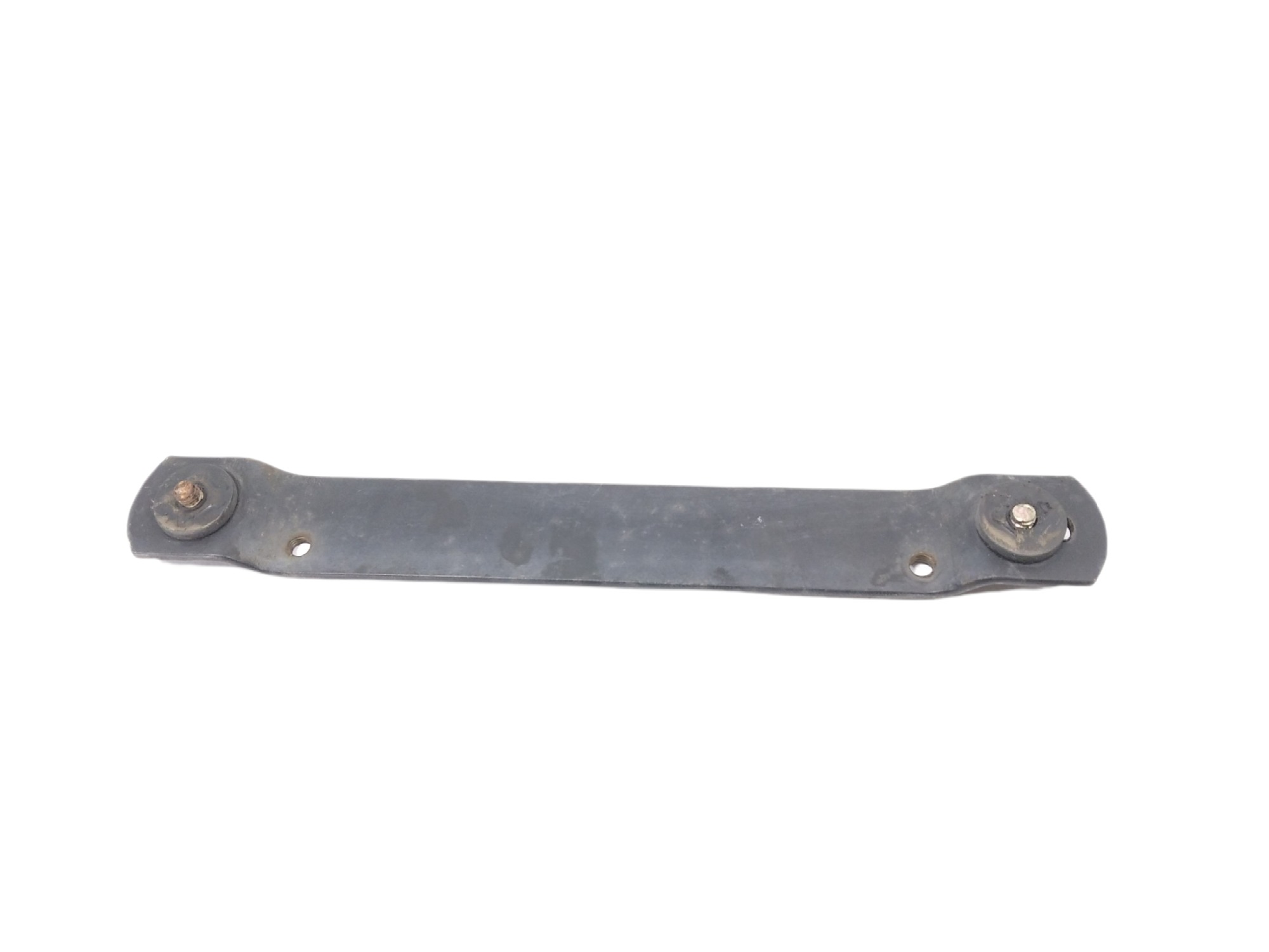 Suporte Placa Traseira Subaru Legacy Outback 2002 V358 2