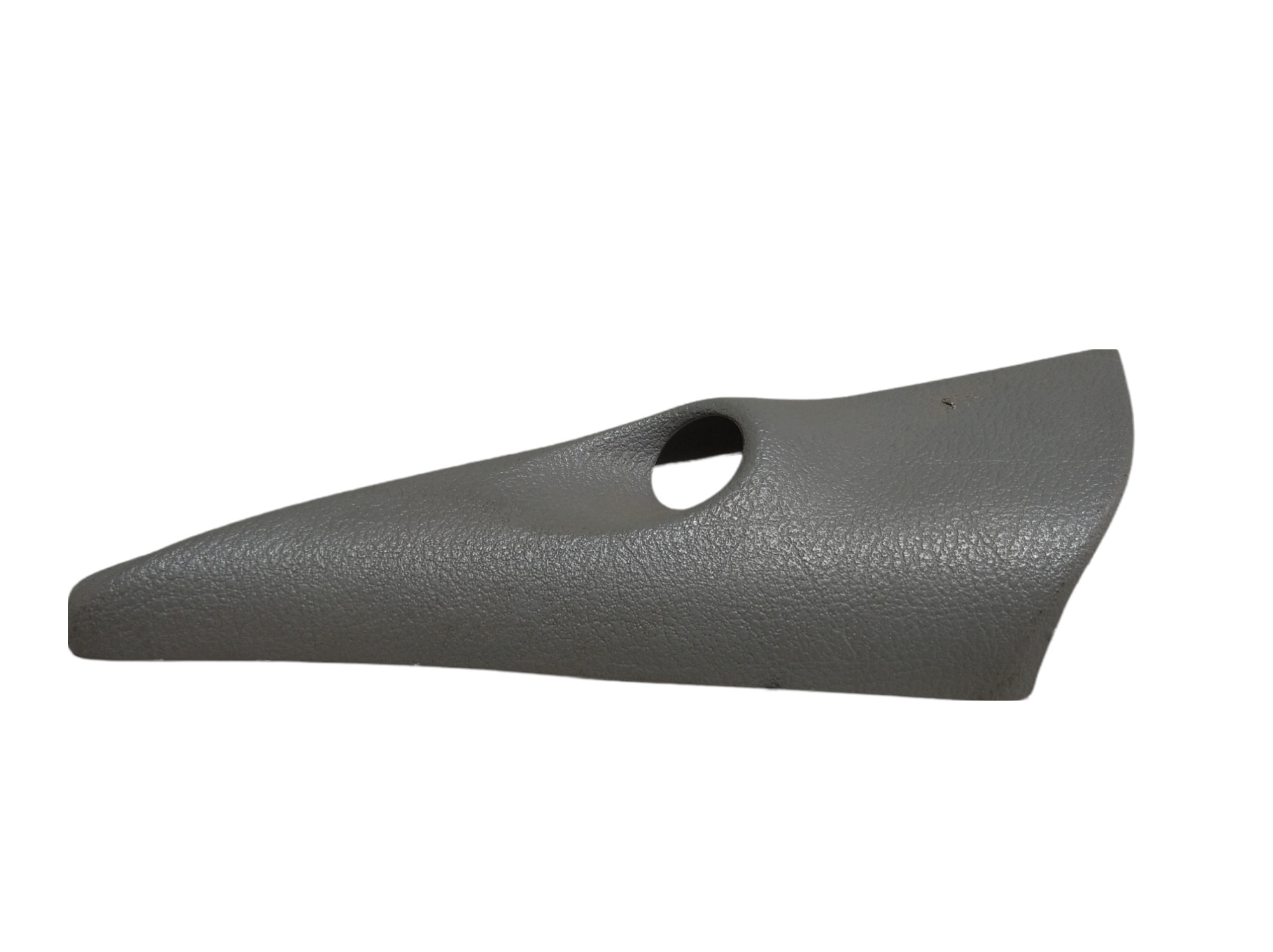 Acabamento Interno Retrovisor Esquerdo Clio 2011 7700845733 Cinza 10