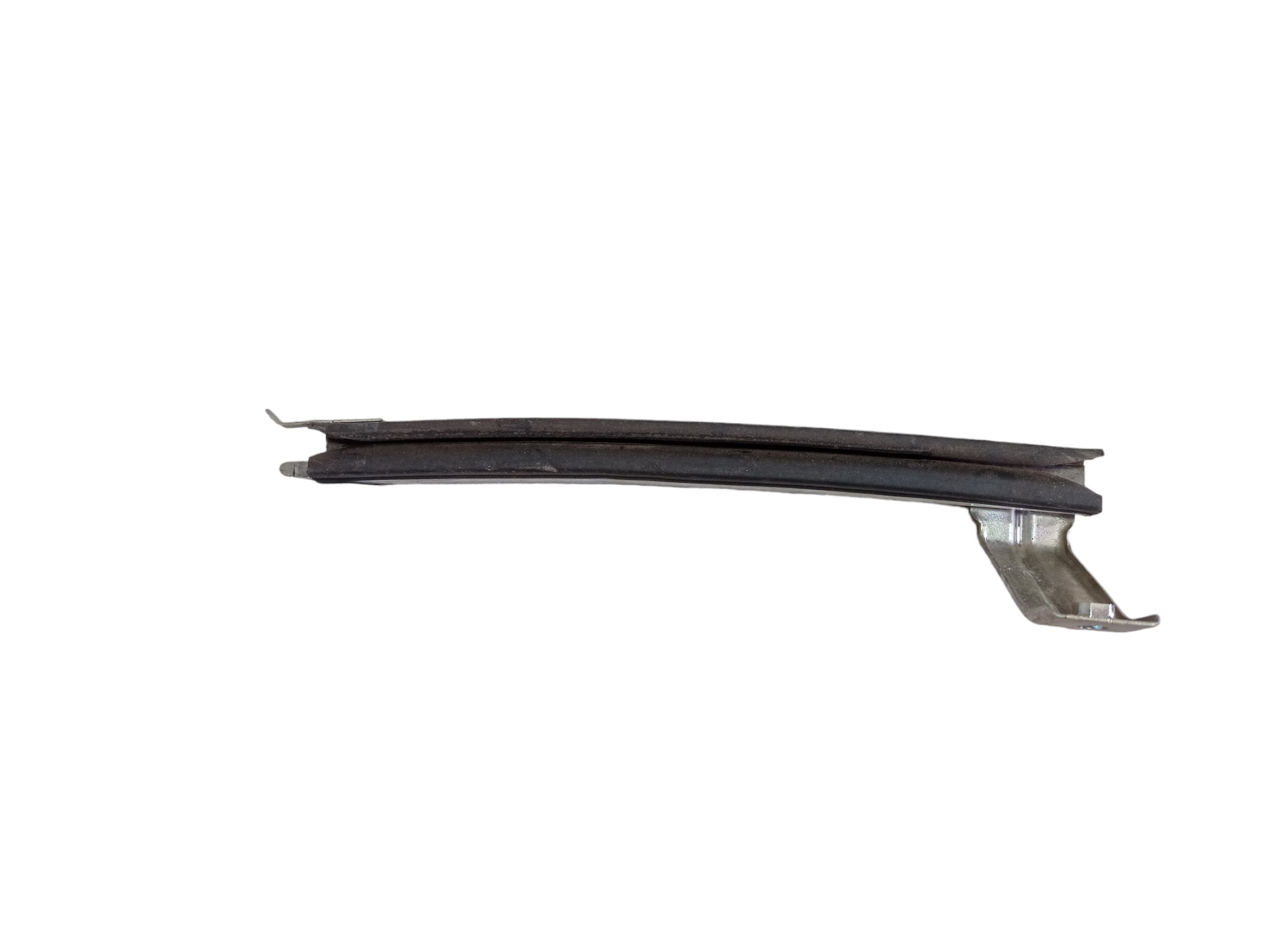 Guia Vidro Dianteiro Esquerdo Nissan Altima 2014 V564 1