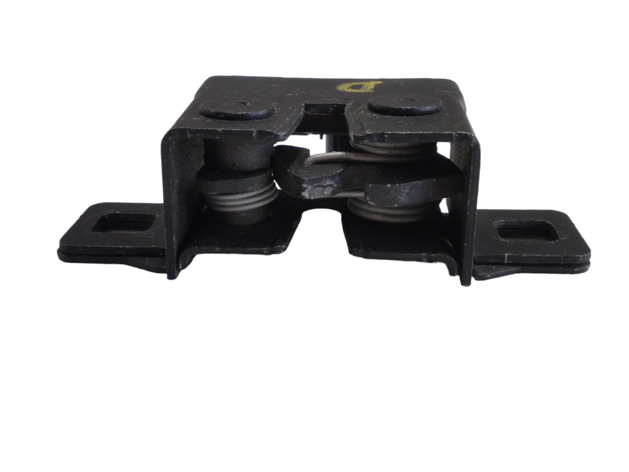 Fechadura  Direita Capô  Range Rover Evoque 2.0 2022 V572 4