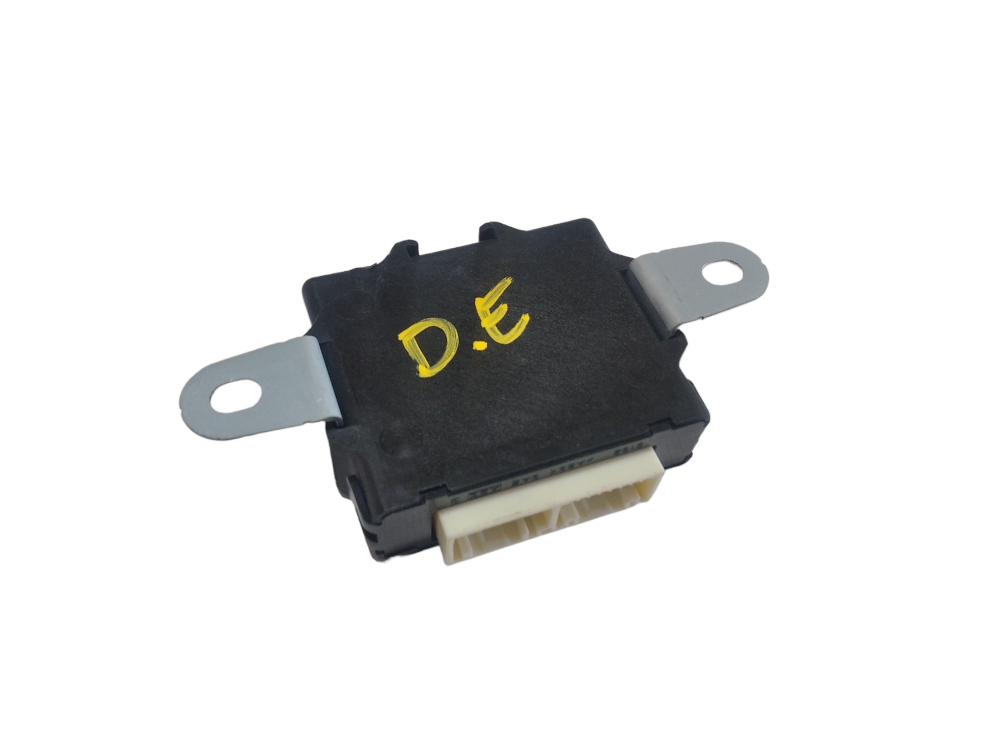 Módulo Controle Porta Dianteira Esquerda Rx 450hl 2021 V576 1