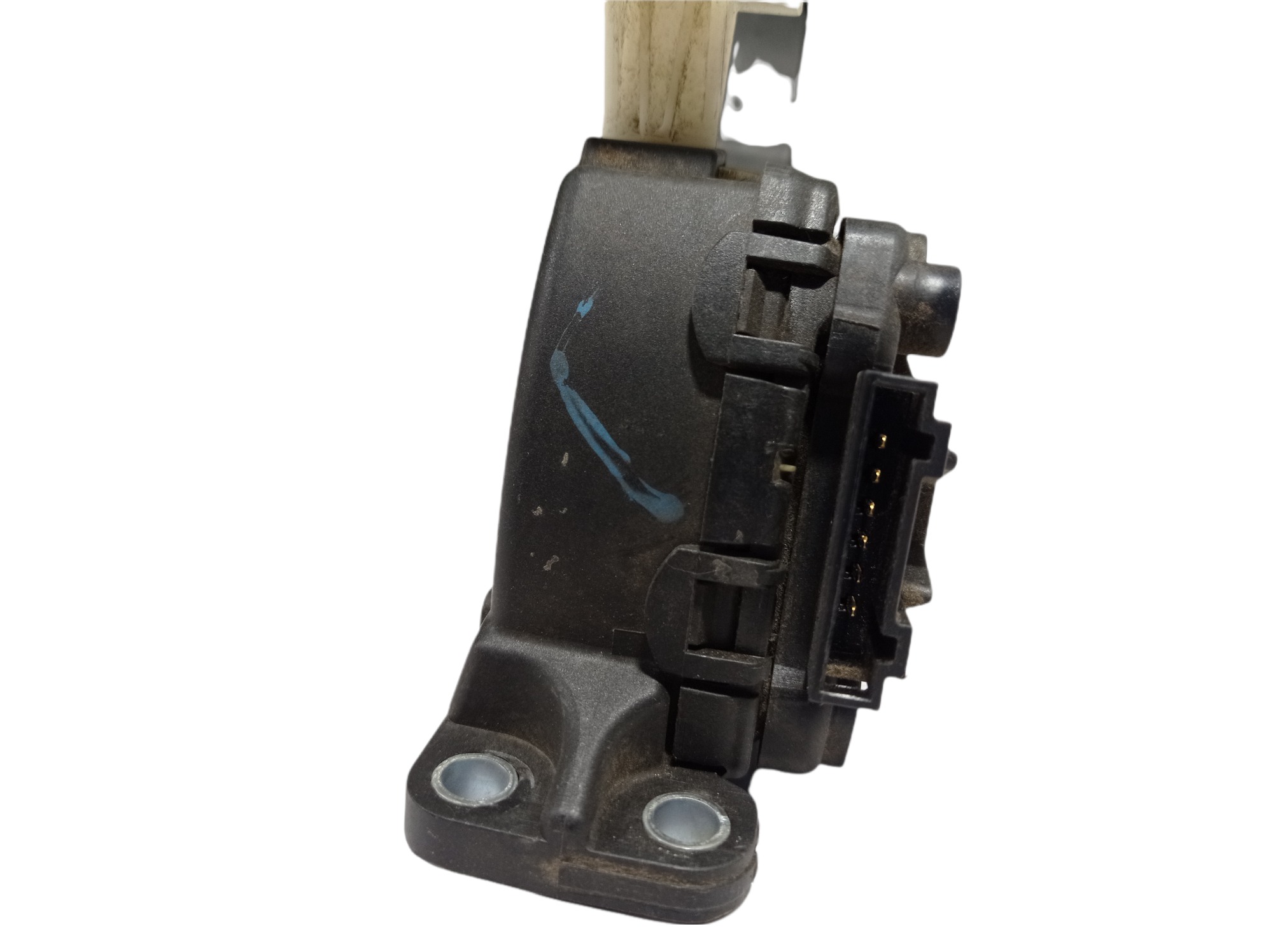 Pedal Acelerador Vw Golf 1.6 2002 V373 – Desmache Salvador Luchesi