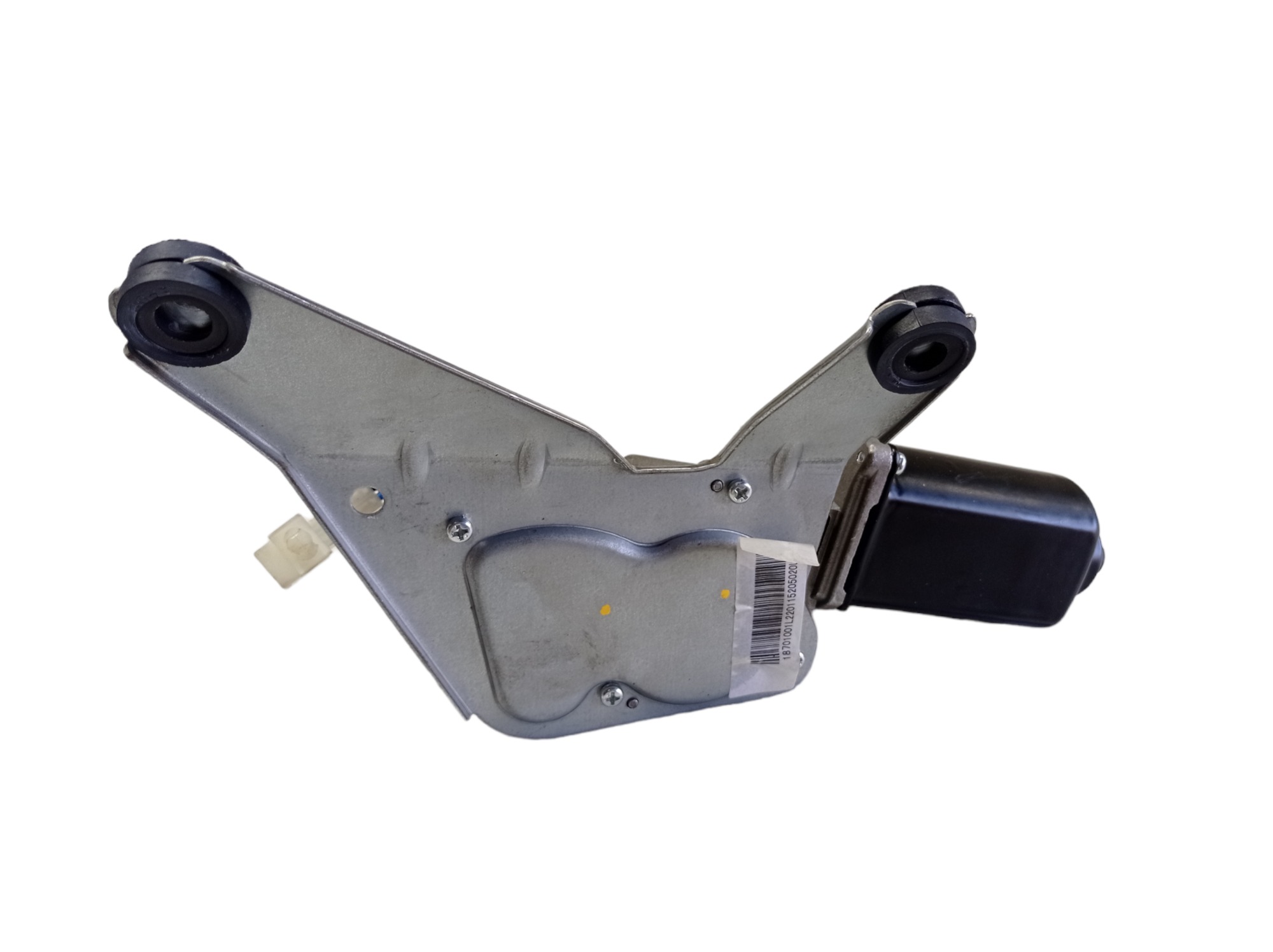 Motor Limpador Traseiro Jac T50 2017 A 2021 V489 4