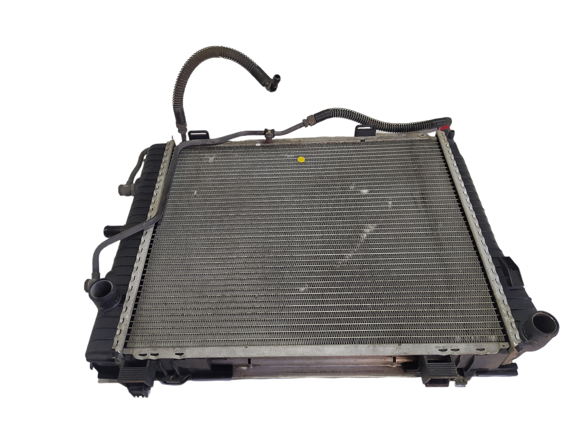 Radiador Da Água Mercedes C230 2.3 1998 2025005203 V483 7