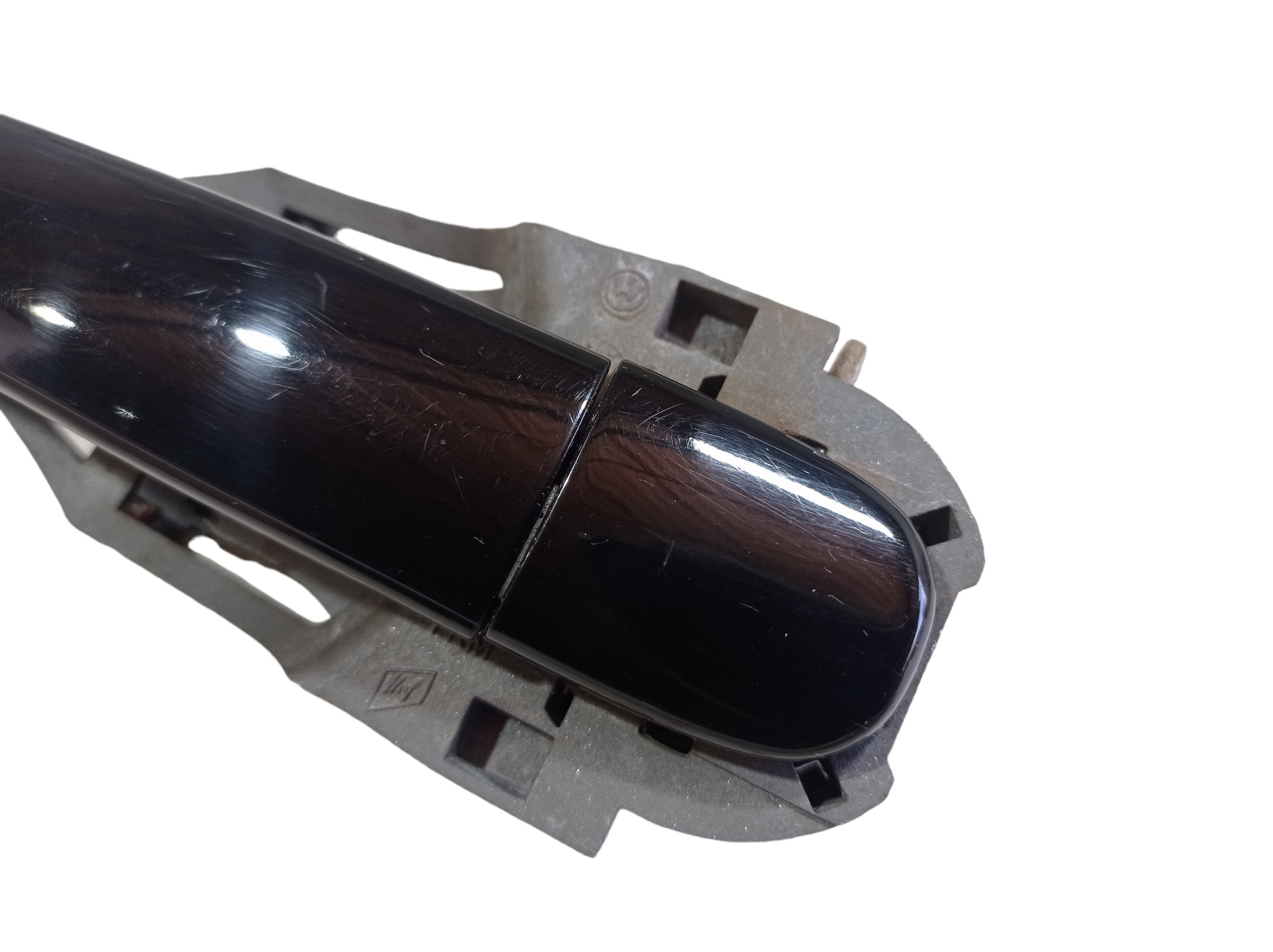 Maçaneta Externa Porta Dianteira Direita Vw Golf 2009 V566 7