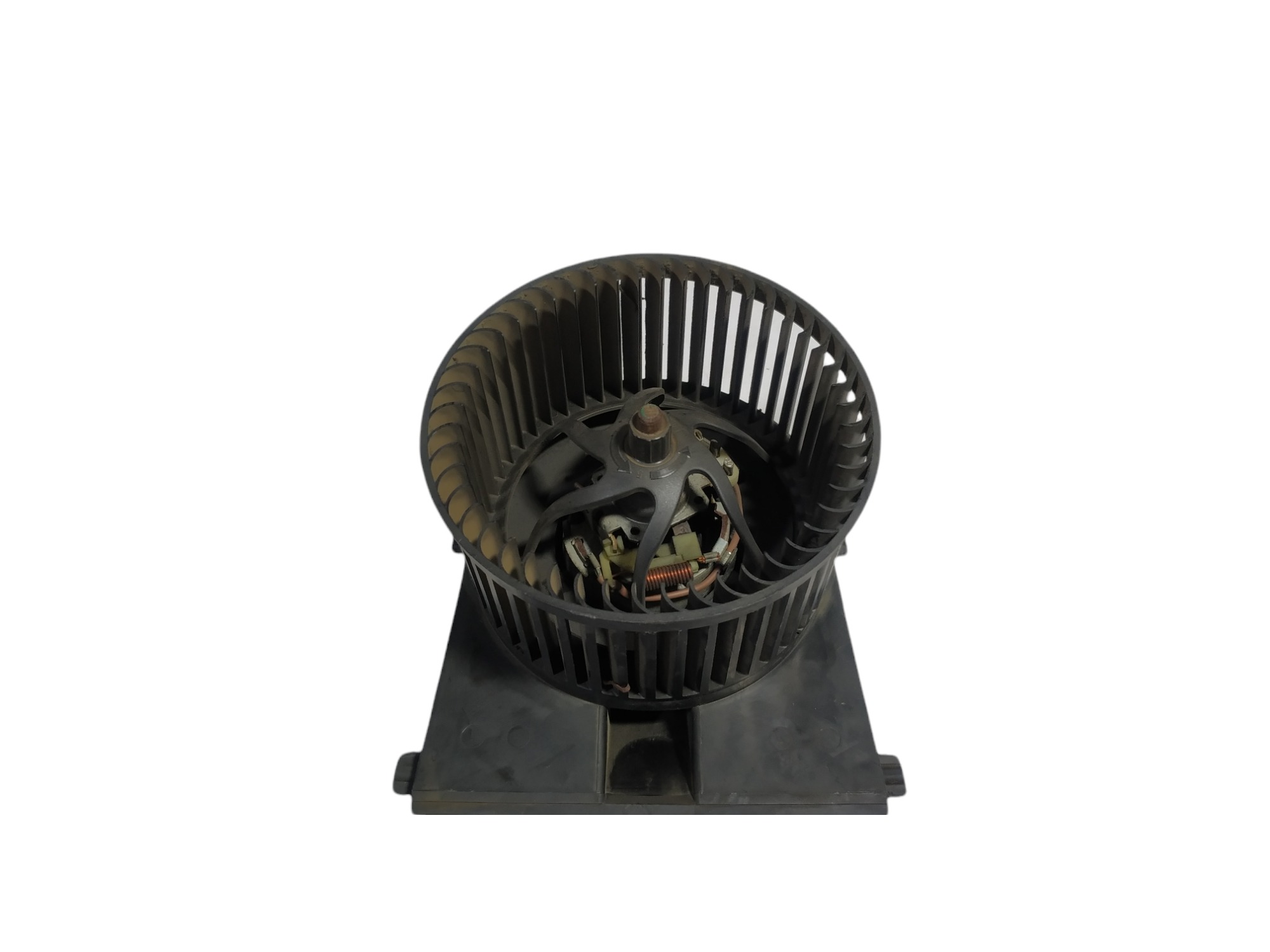 Motor Ar Forçado Vw Golf Bora  Audi A3 H35657880e 4
