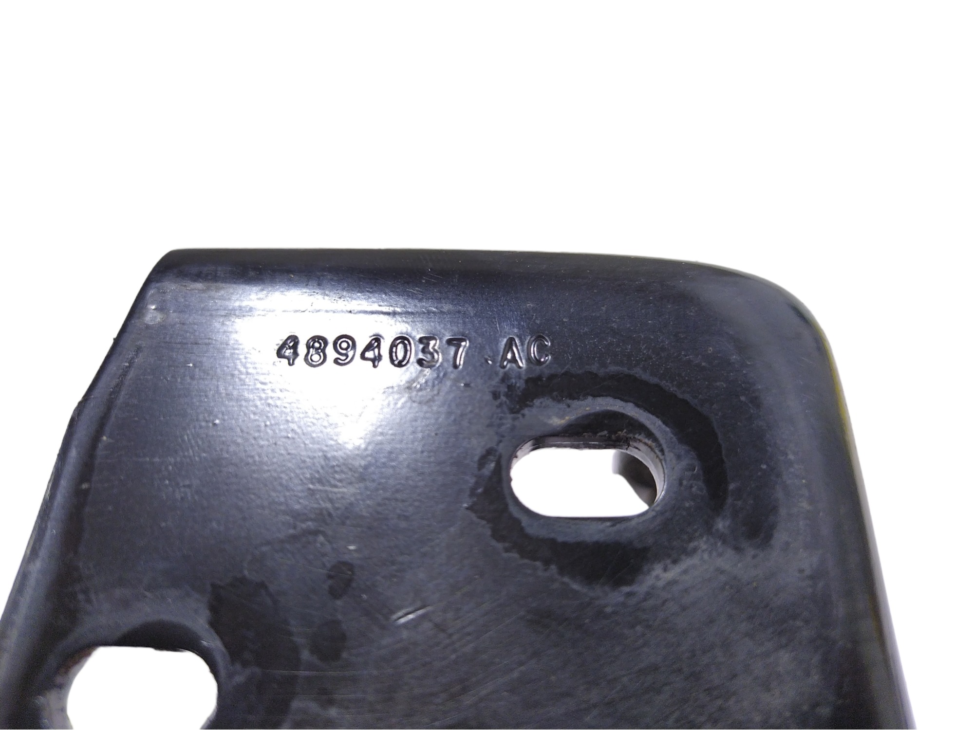 Carrinho Porta Esquerda Chrysler Grand Caravan 3.3 2006 V487 6