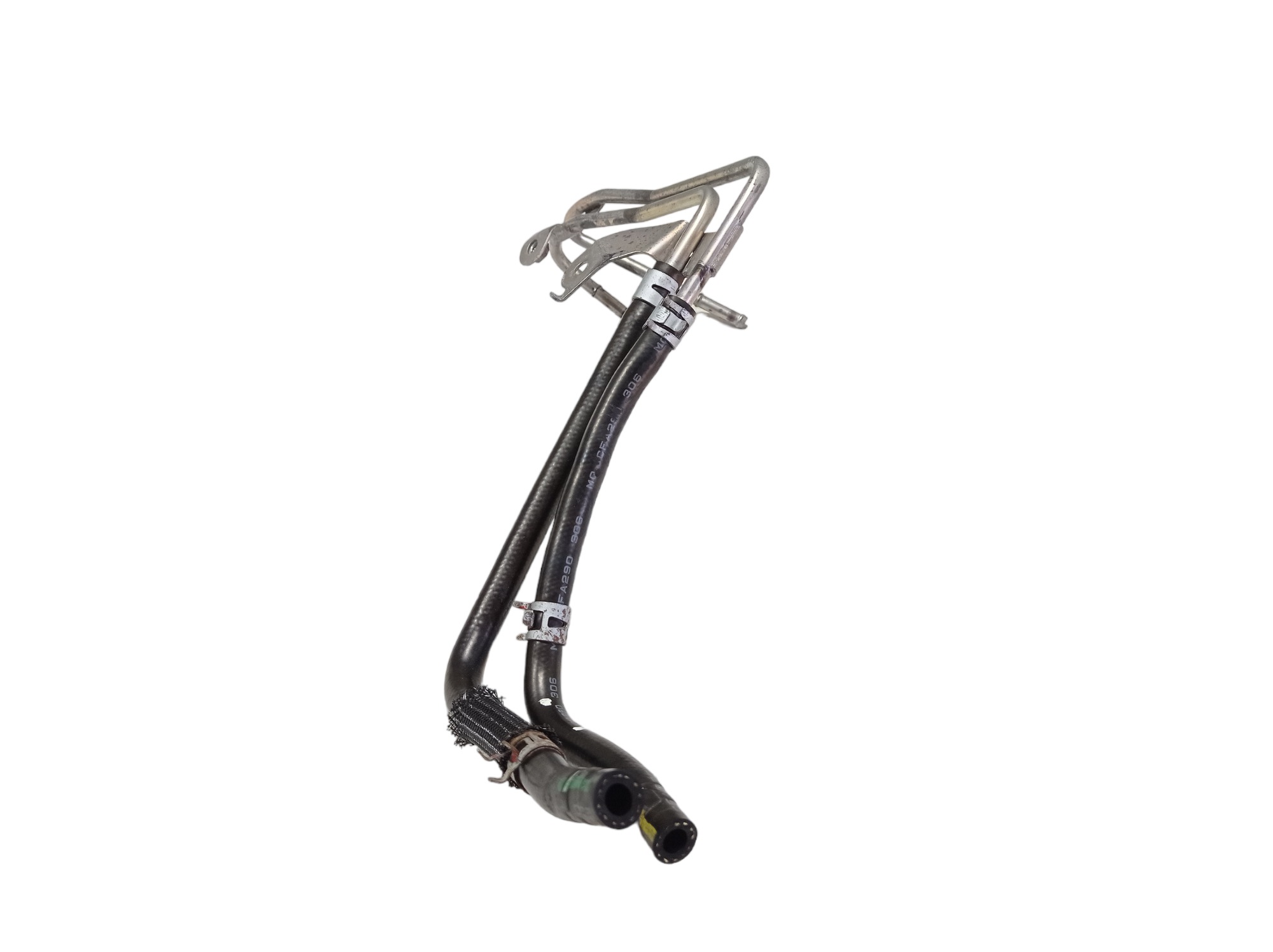 Cano Radiador Óleo Motor Mitsubishi Outlander 2.0 2014 V551 4