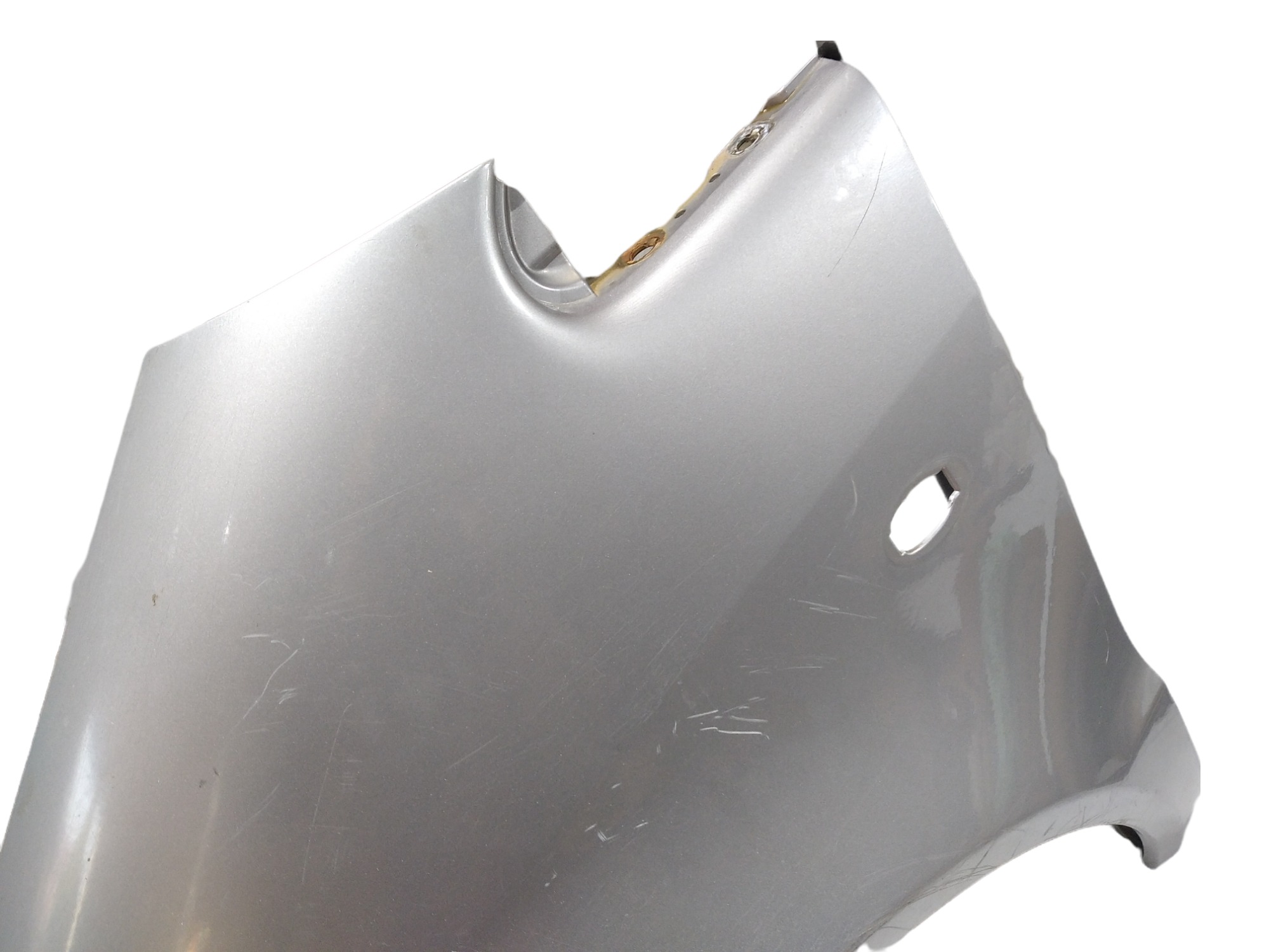 Paralama Dianteiro Esquerdo Mercedes A160 A1688800318 V388 2