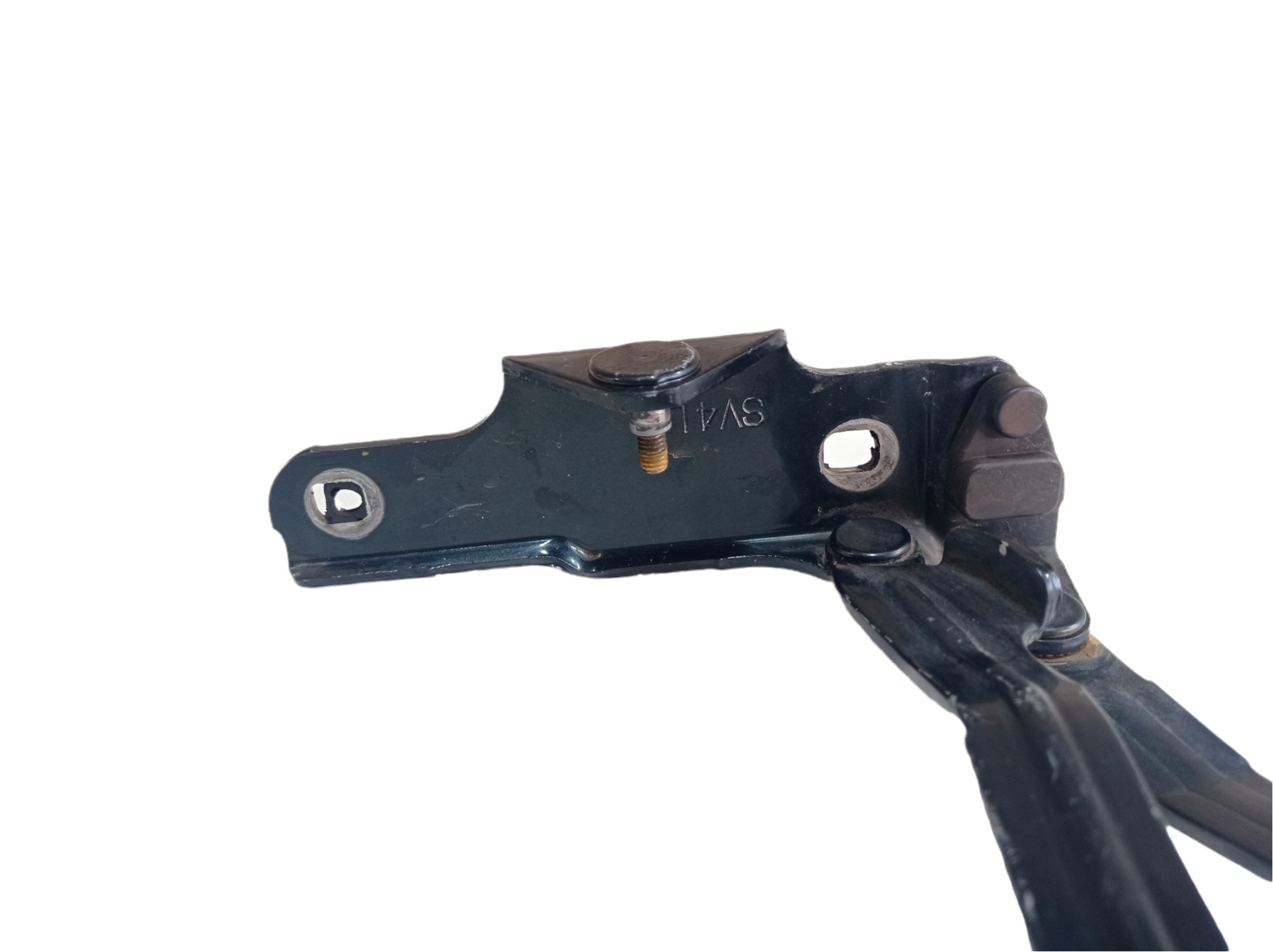Dobradiça Esquerda Porta Malas Honda Accord Lx 94 2.2 V448 3