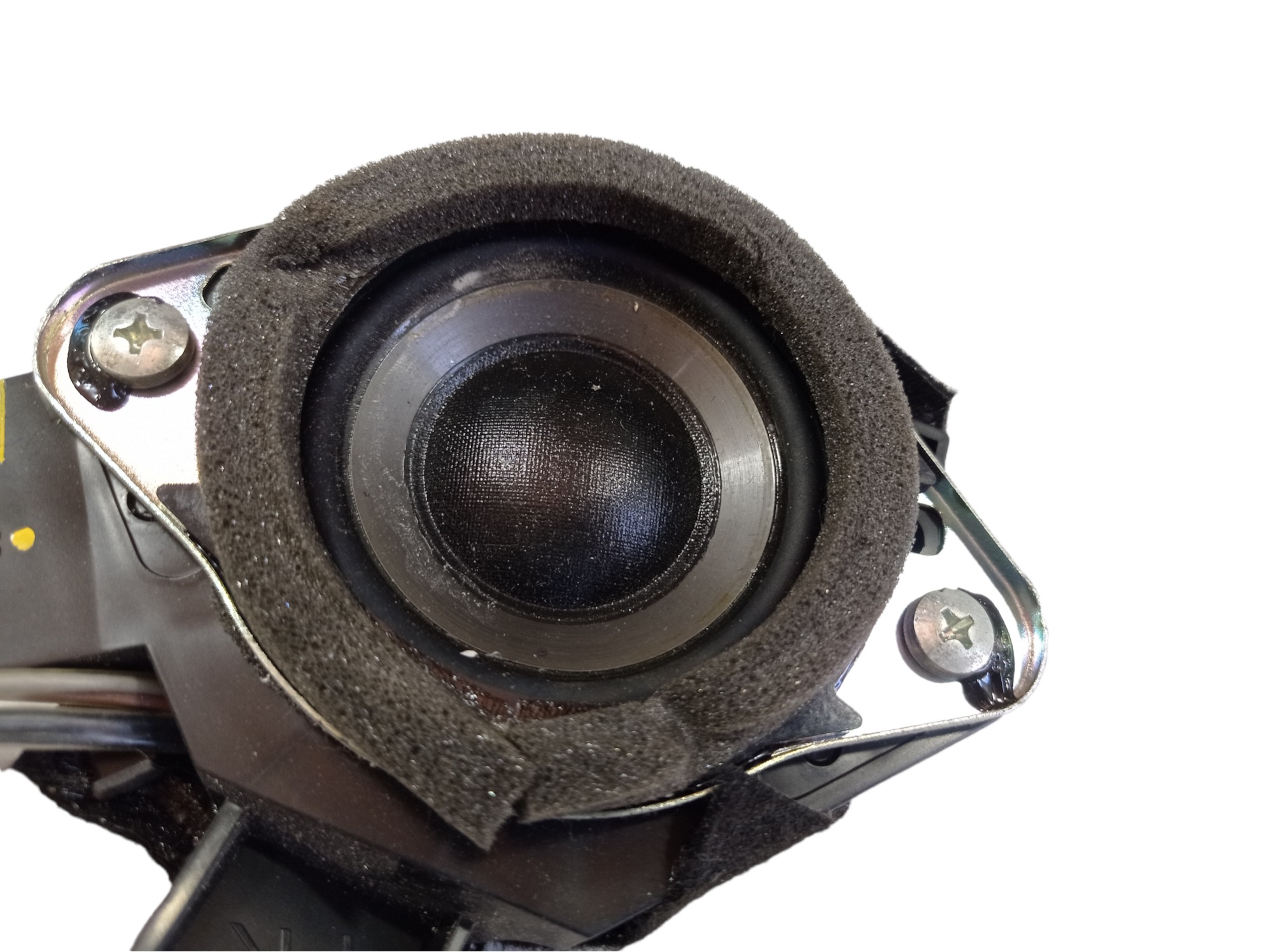 Twitter Porta  Dianteiro Direito Lexus Is300 2012 V545 6