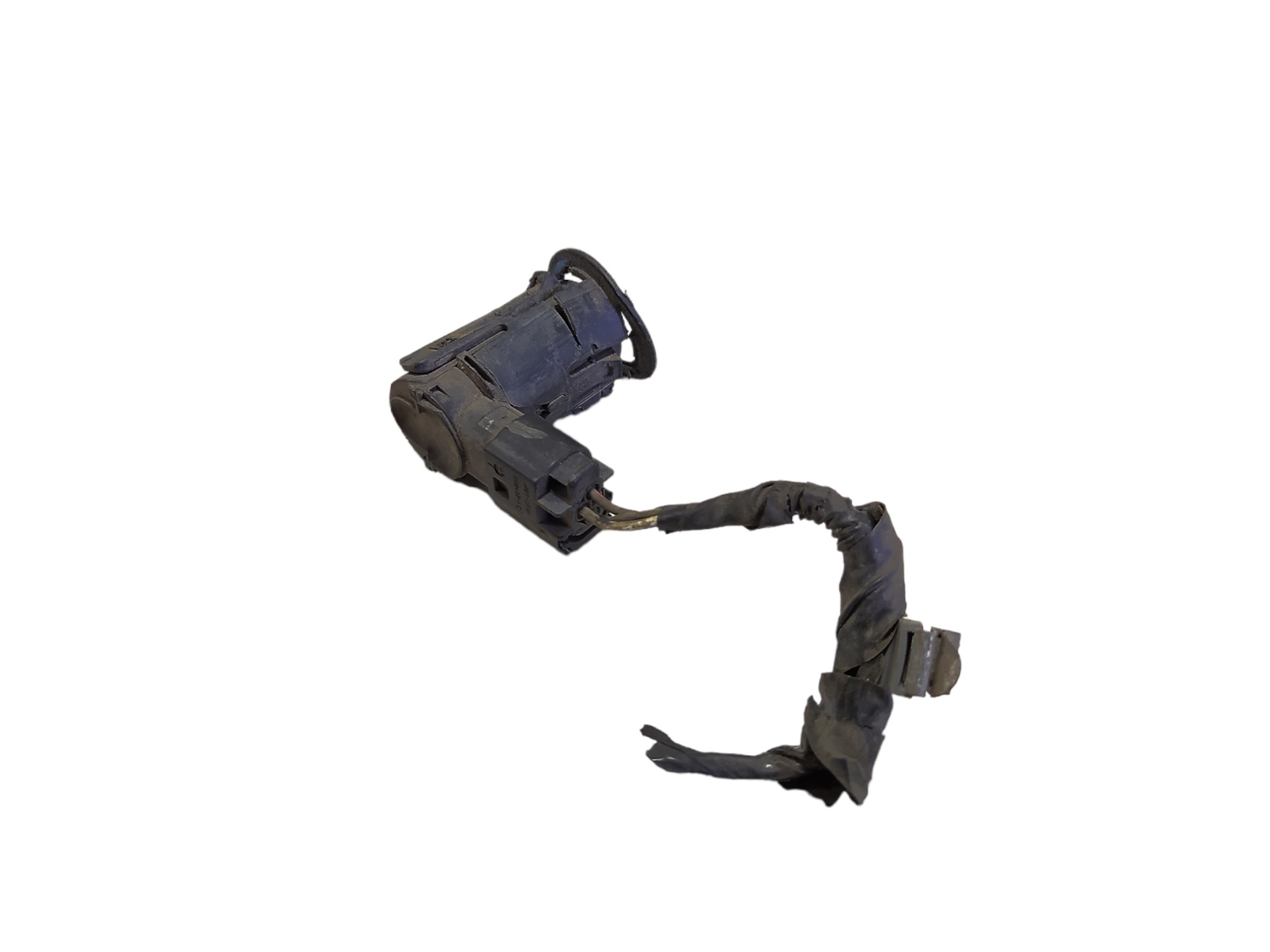 Sensor Estacionamento Traseiro Grand Caravan 2006 V487 2