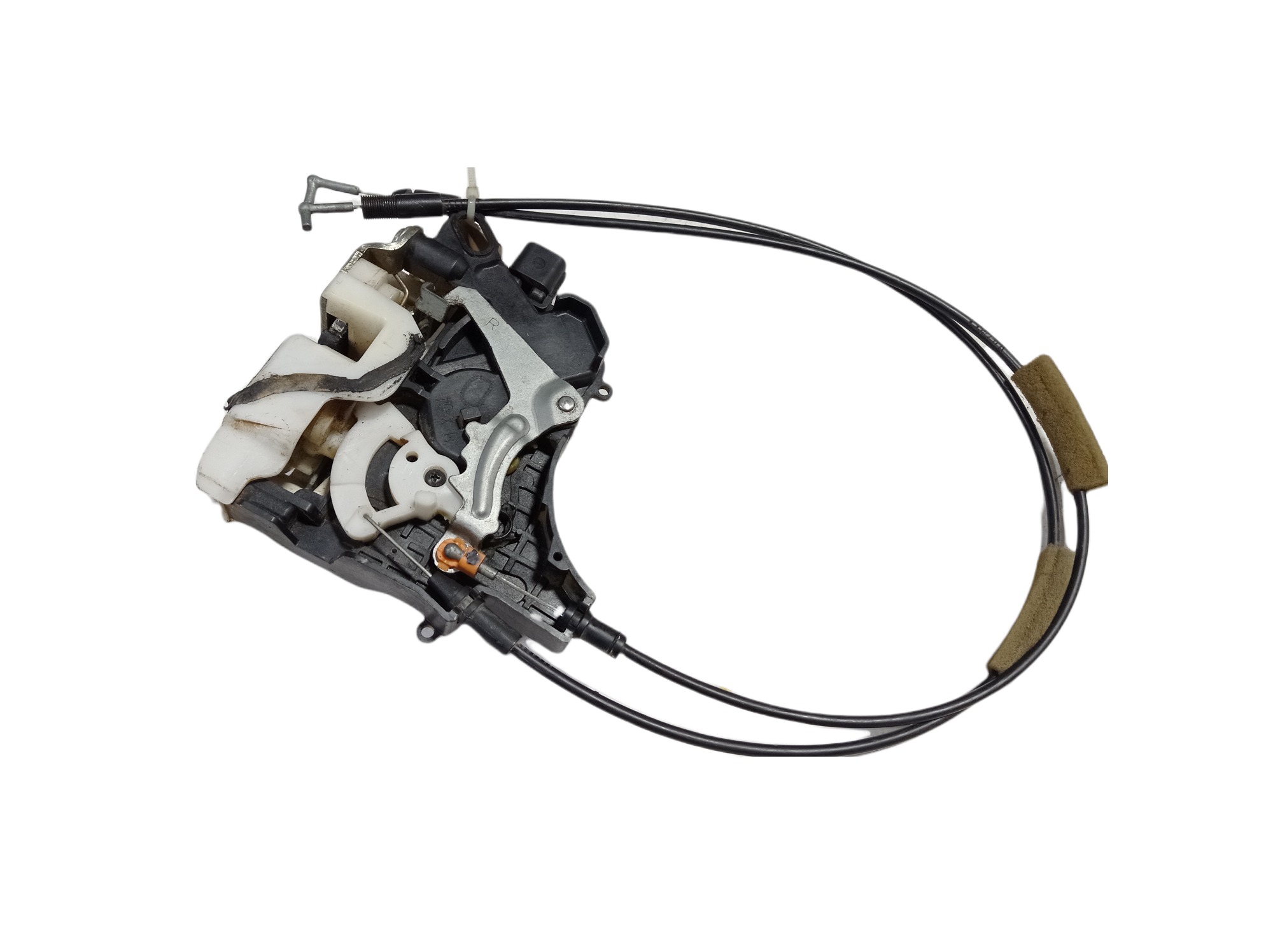 Fechadura Dianteira Direita Mitsubishi Lancer 2011 V165 2