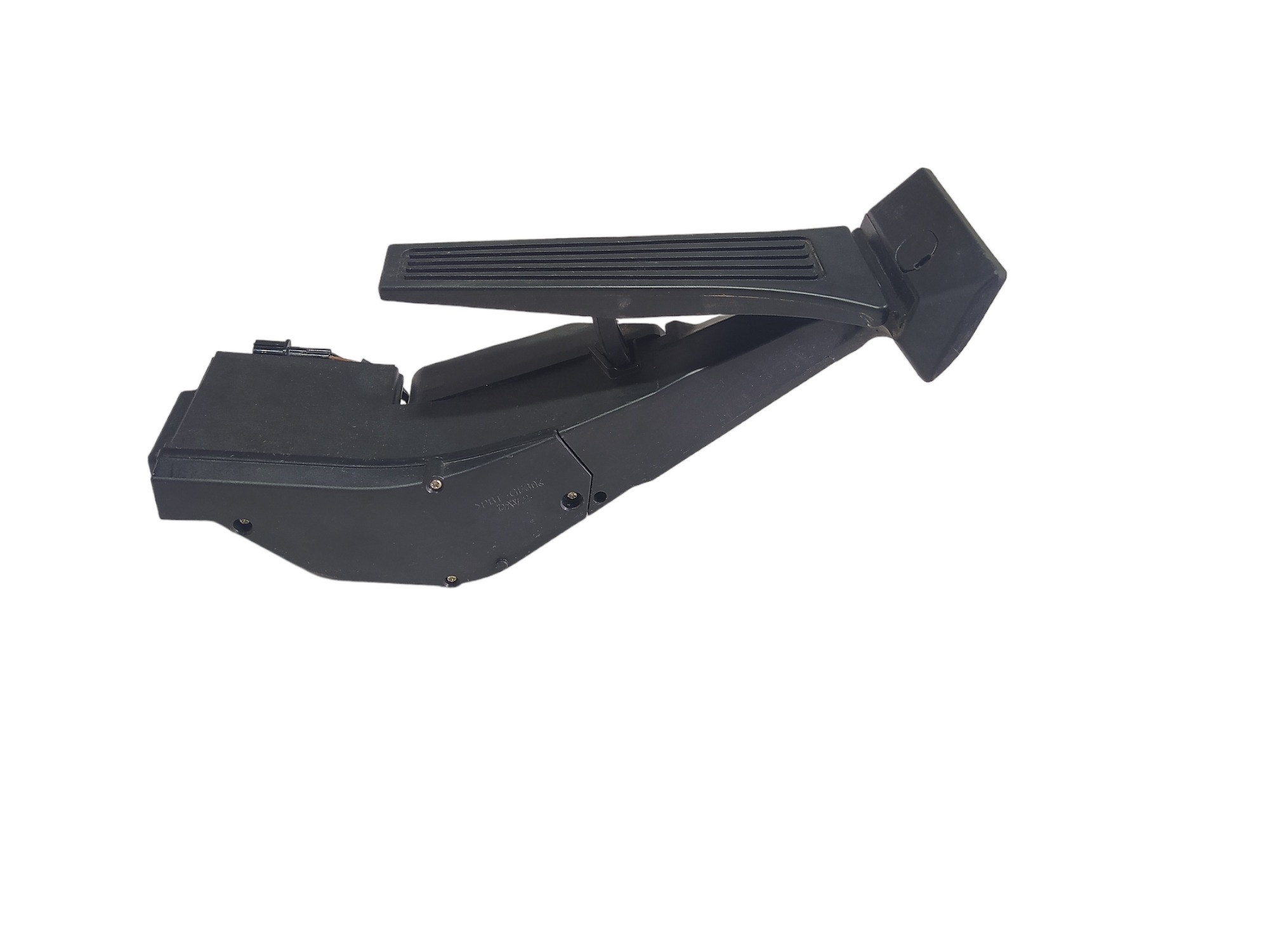 Pedal Acelerador Hyundai Equus Vs460 4.6 2013 V577 2