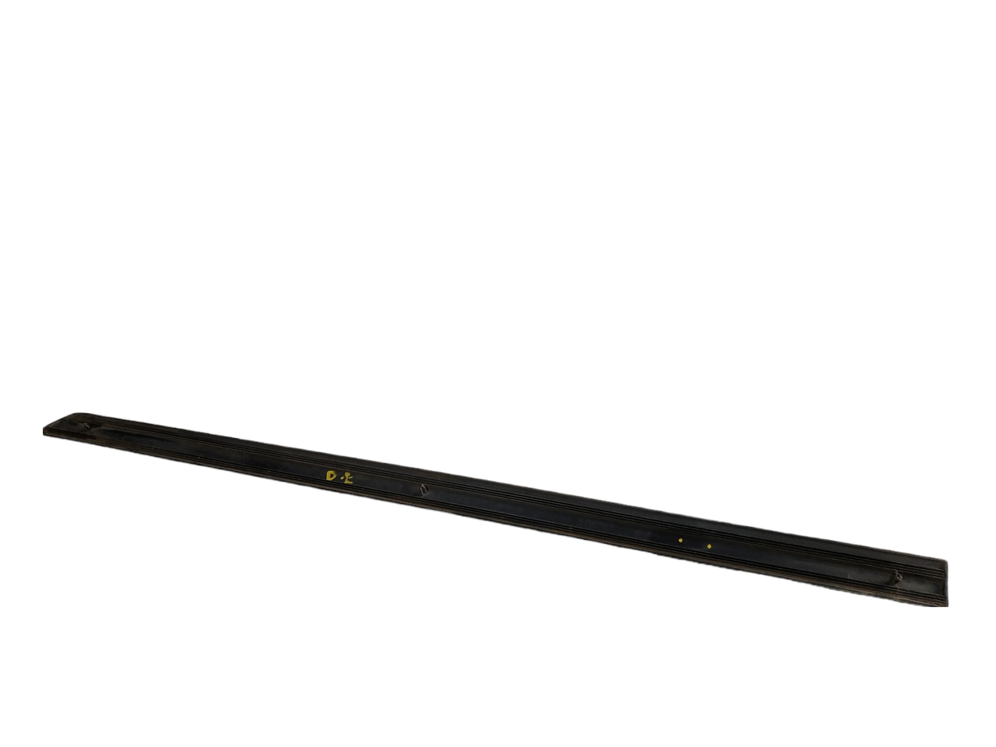 Friso Porta Dianteira Esquerda Volvo S40 T4 2002 V54 4