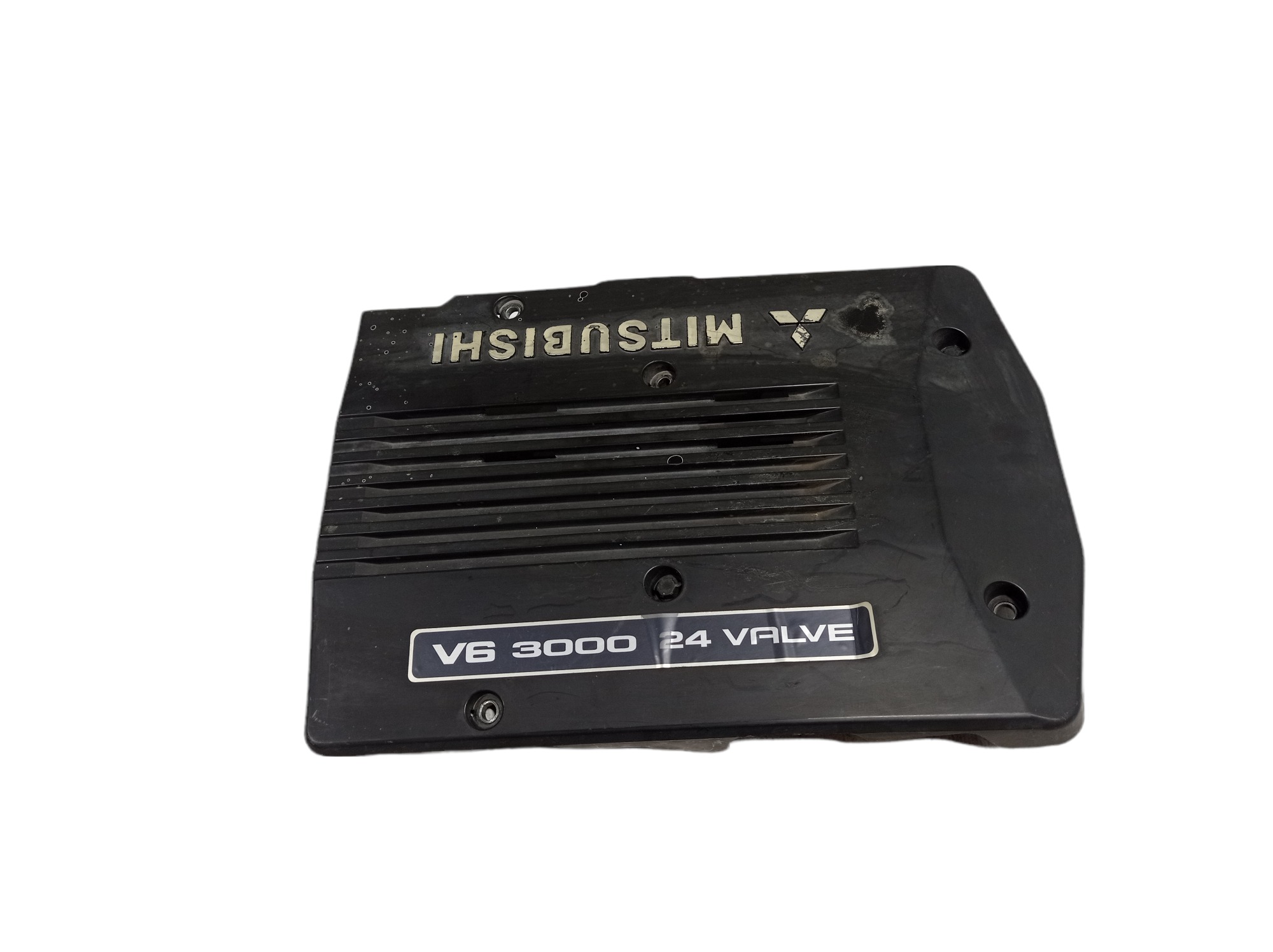 Capa Tampa Motor Pajero Sport 3.0 V6 2003 Md339615 V262 3