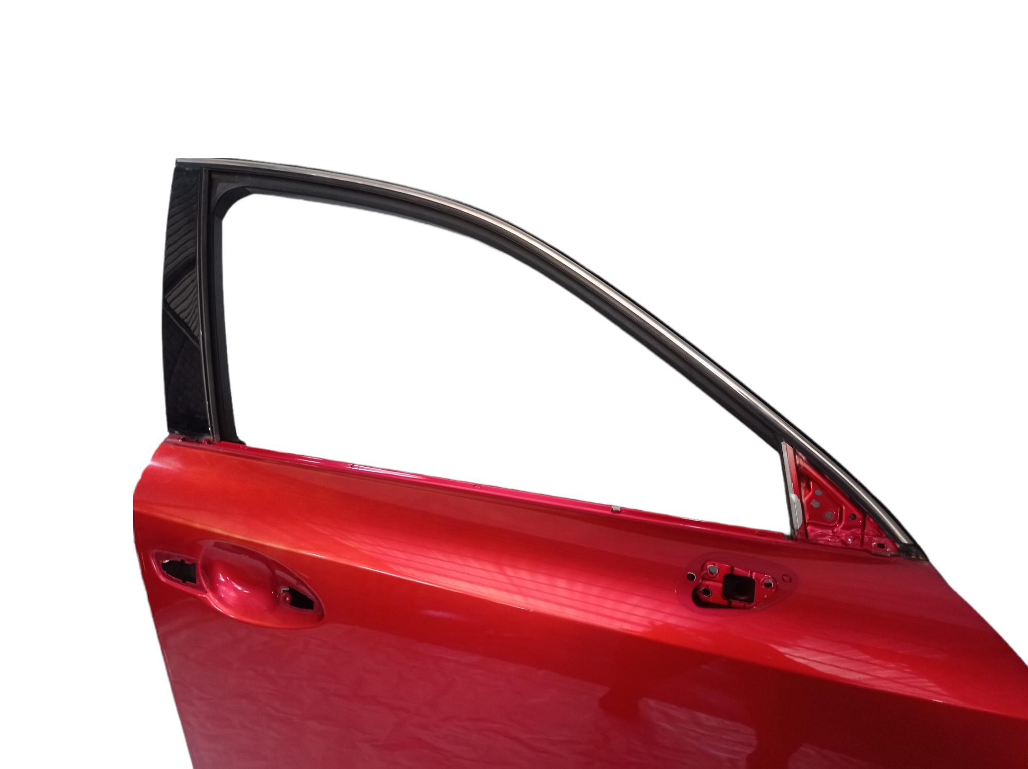 Porta Dianteira Direita Lexus Is 250 F Sport 2015 V434 4