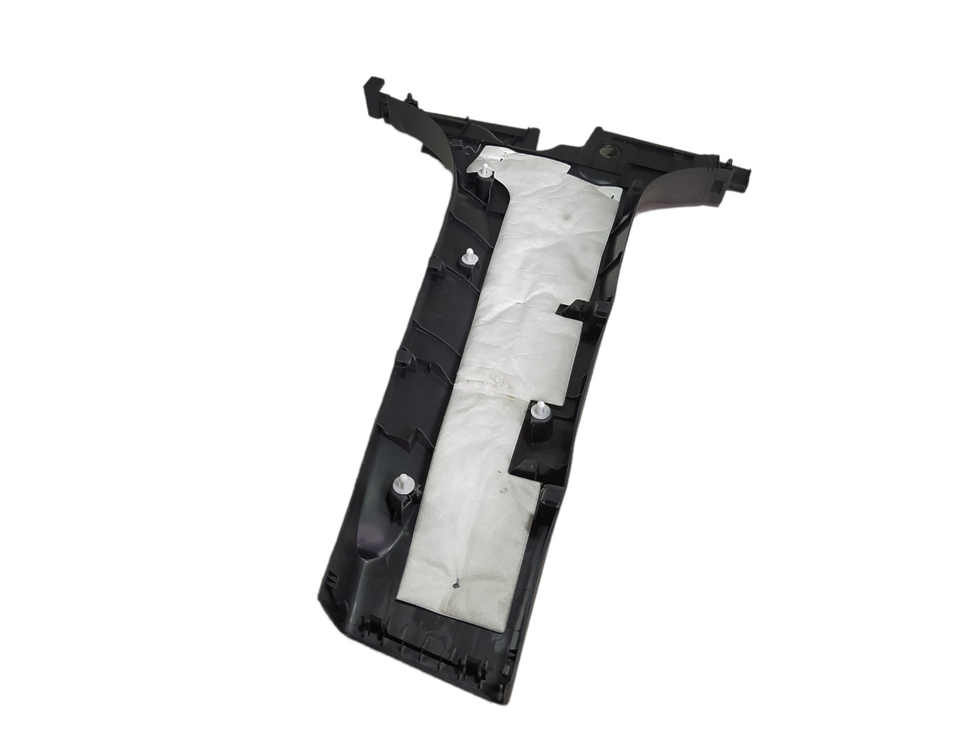 Acabamento Coluna Direita Jac T50 2017 2021 V489 8
