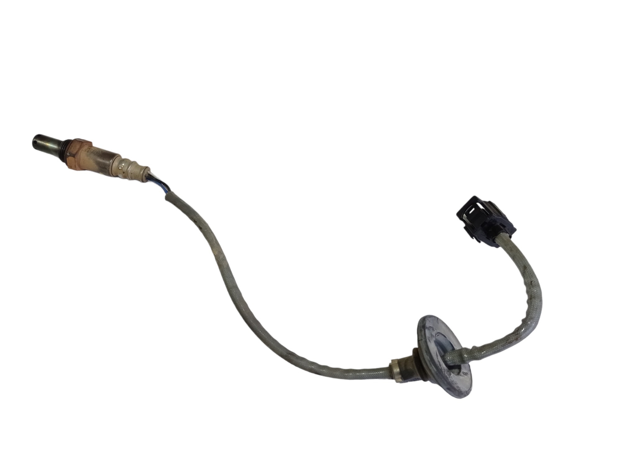 Sonda Lambda Primária Mitsubishi Asx Cvt 2014 V574 4
