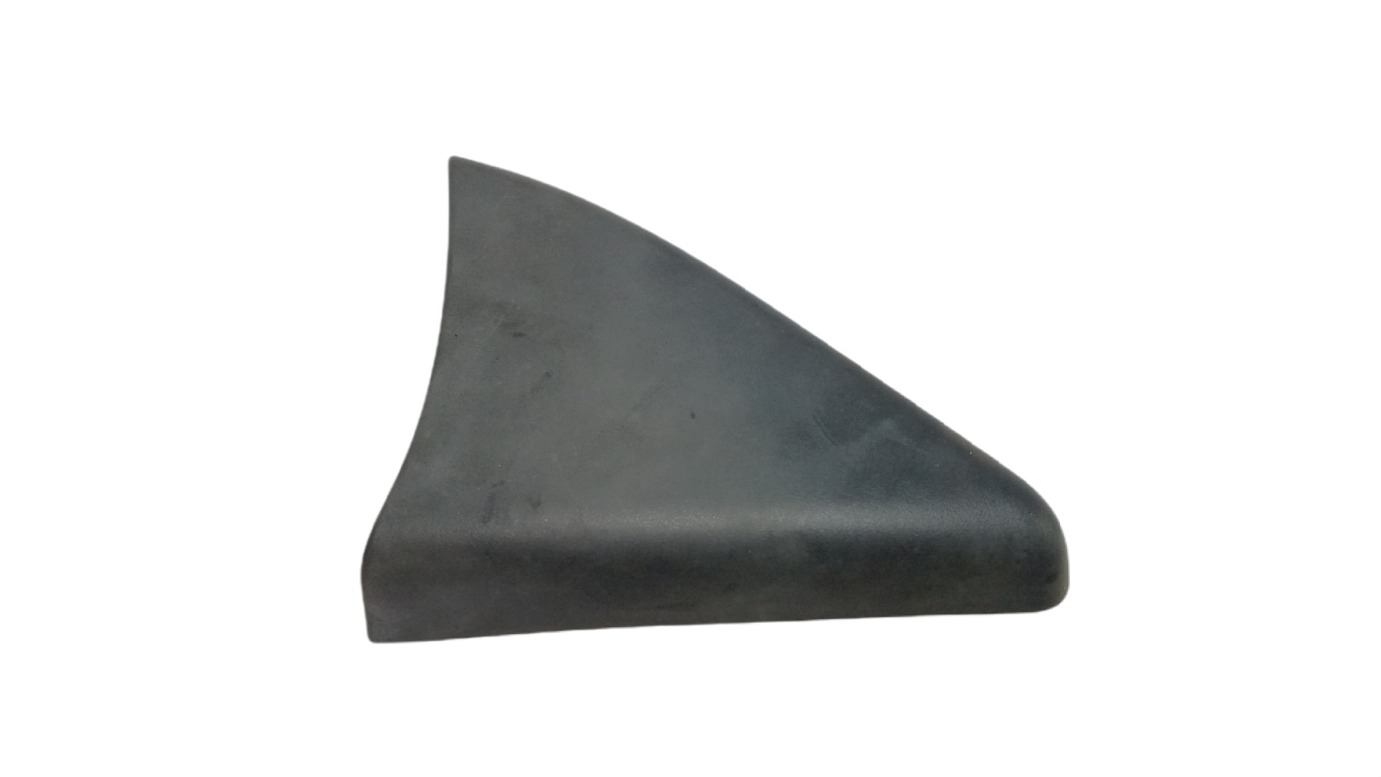 Acabamento Retrovisor Interno Direito Sandero Stepway V346 Preto 1