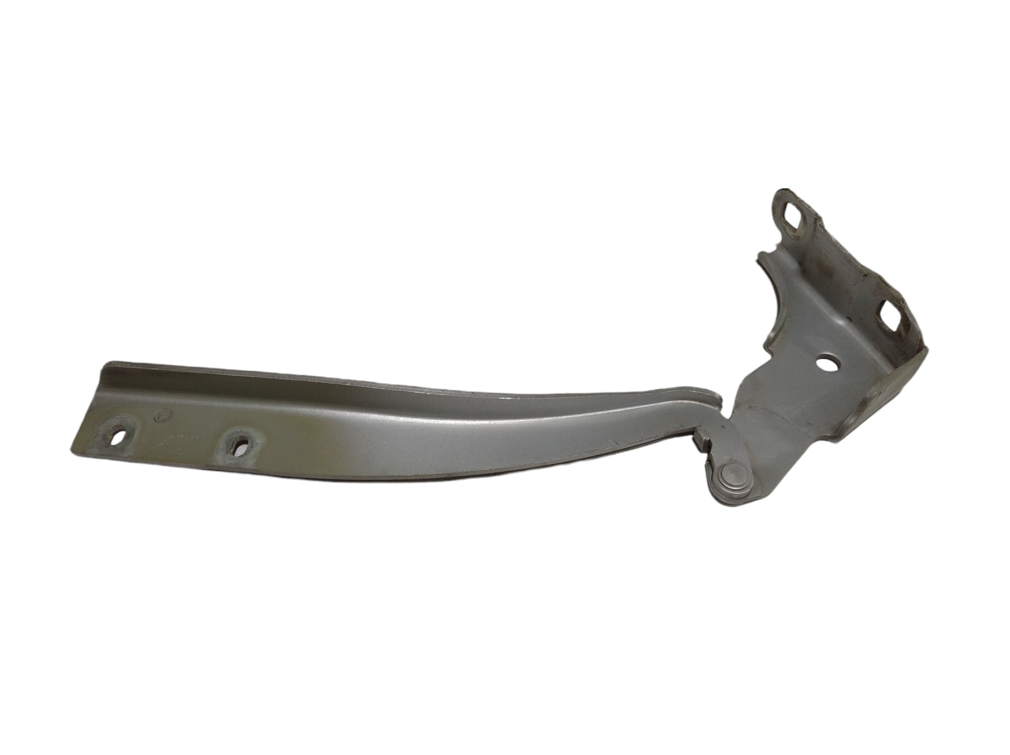 Dobradiça Capô Esquerda Fiat Linea 2009 V325 16581sx