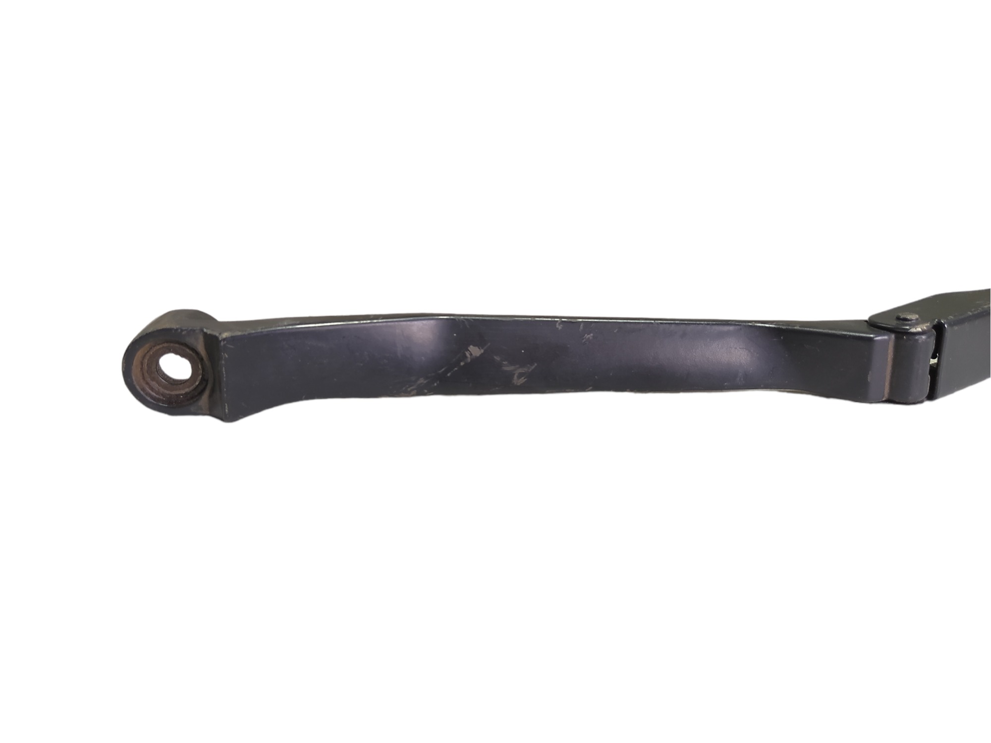 Haste Limpador Parabrisa Lifan X60 2011 A 2019 S5205100b1 Vl 2