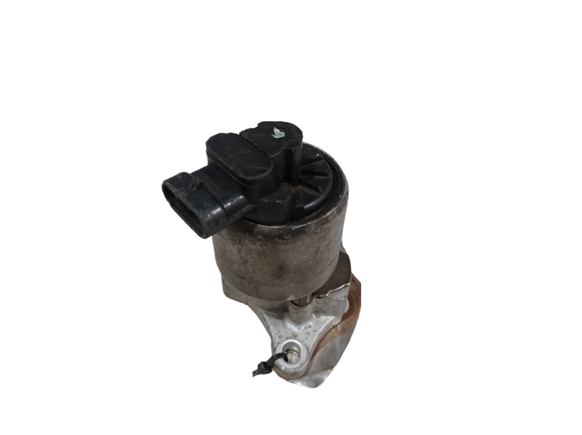 Válvula Egr Peugeot 307 2001 2006 V241 4