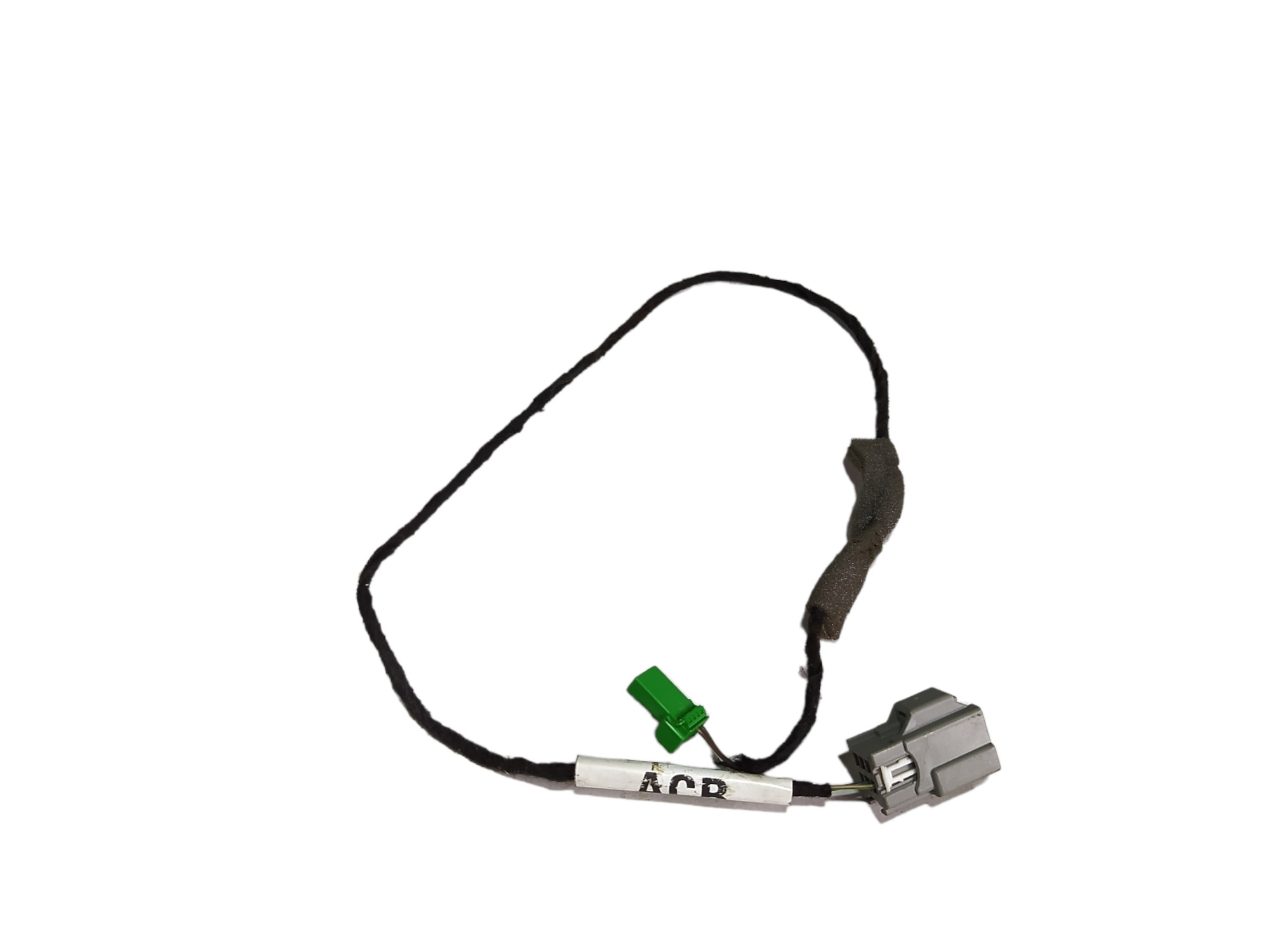 Sensor Capa Painel Ford Focus 1.6 16v 2014 Bv6t19a657 V476 4