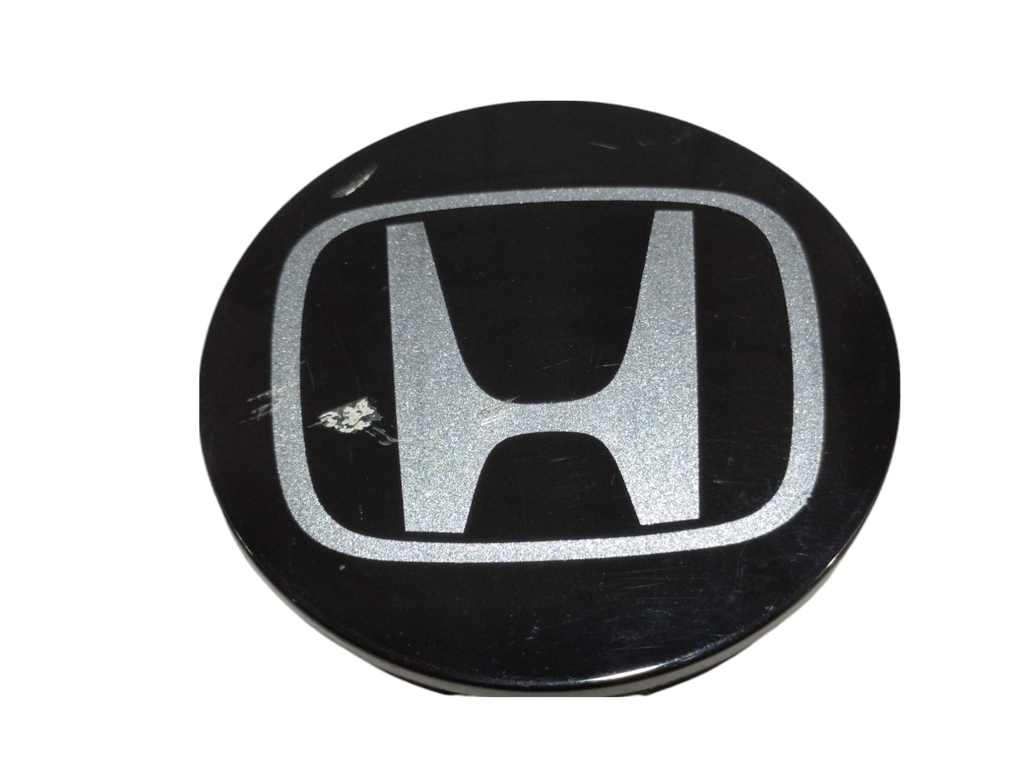 Calota Roda Central Honda Crv 2005 2006 V283 2