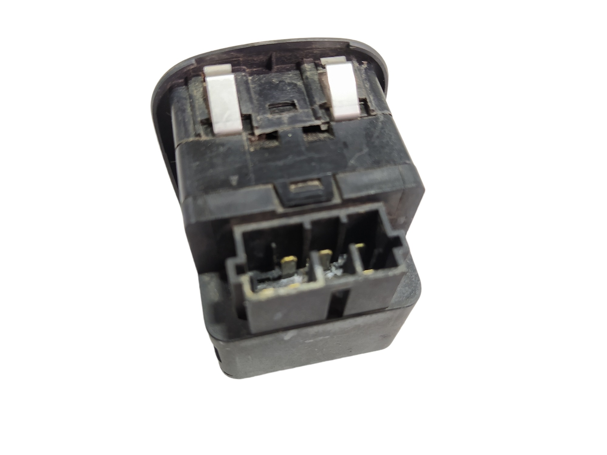 Comando Botao Vidro Dianteiro Esquerdo Peugeot 306 2000 V404 7