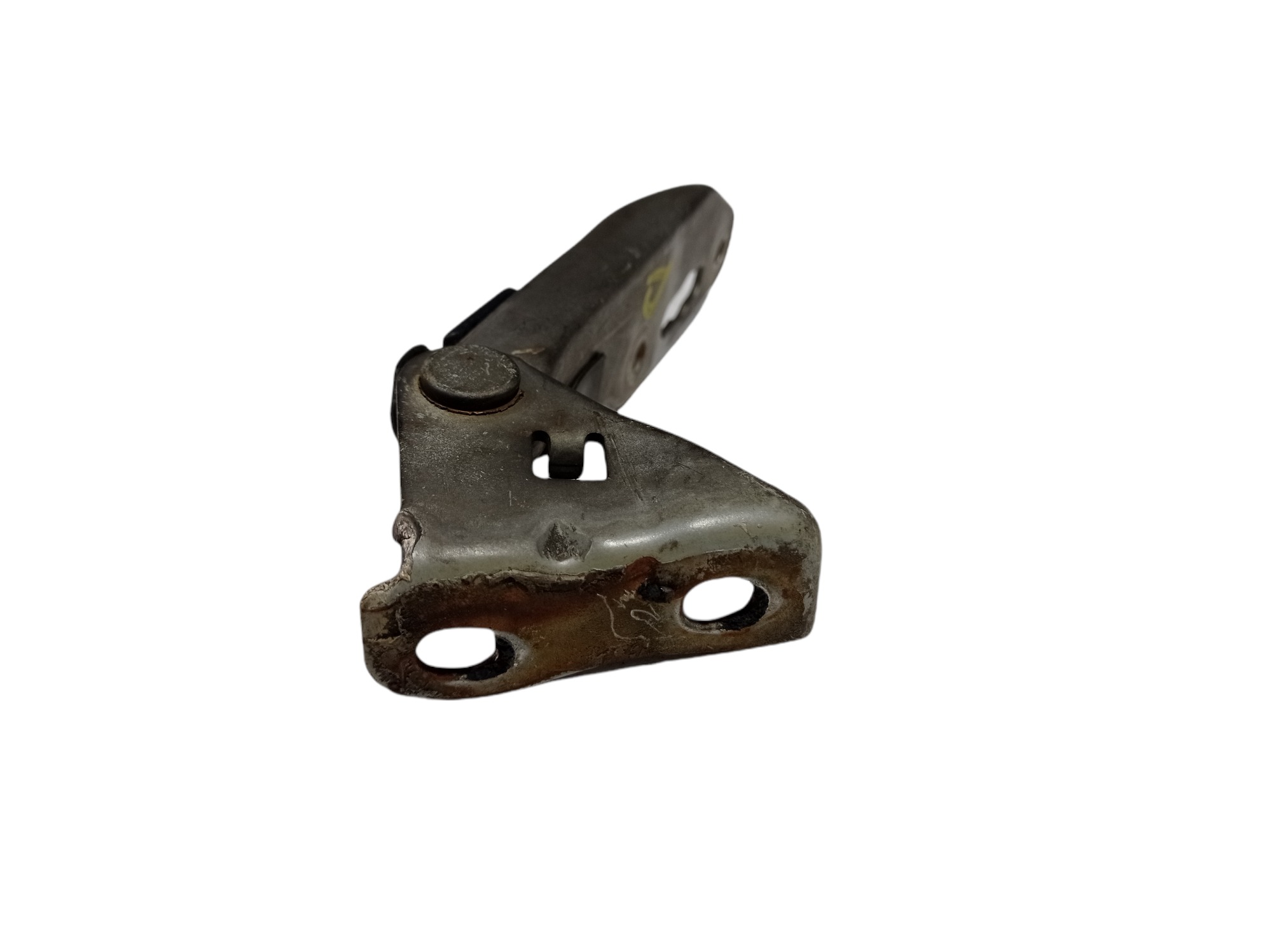 Dobradiça Direita Capô Honda Civic 2000 V163 5