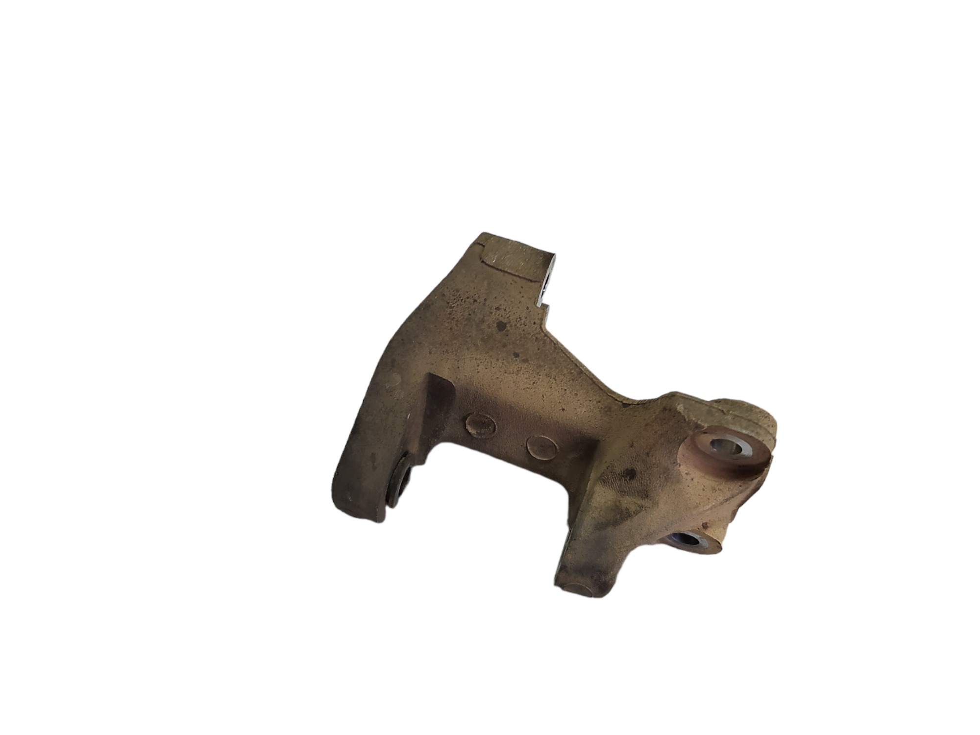 Suporte Alternador Toyota Land Cruiser Prado 3.0 2004 V552 5