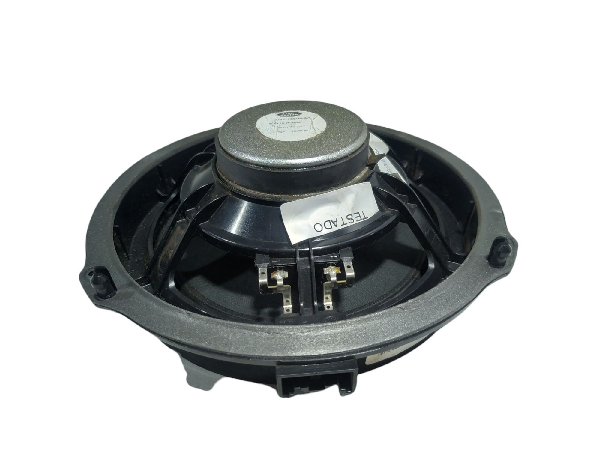 Alto Falante Porta Traseira Direita Discovery 2015 2018 V321 6