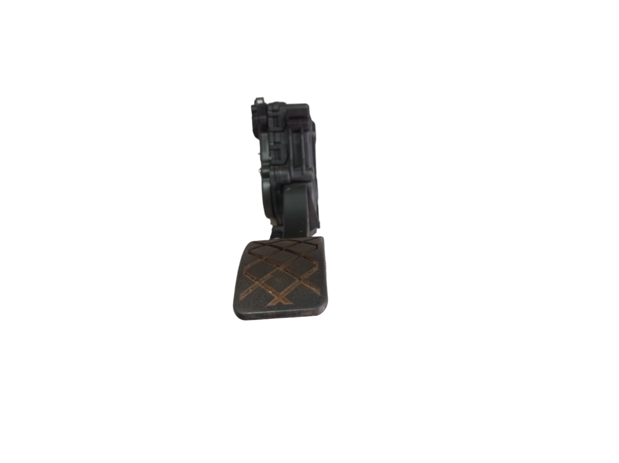 Pedal Acelerador Volkswagen Golf Sportline 1.6 2008 V584 5