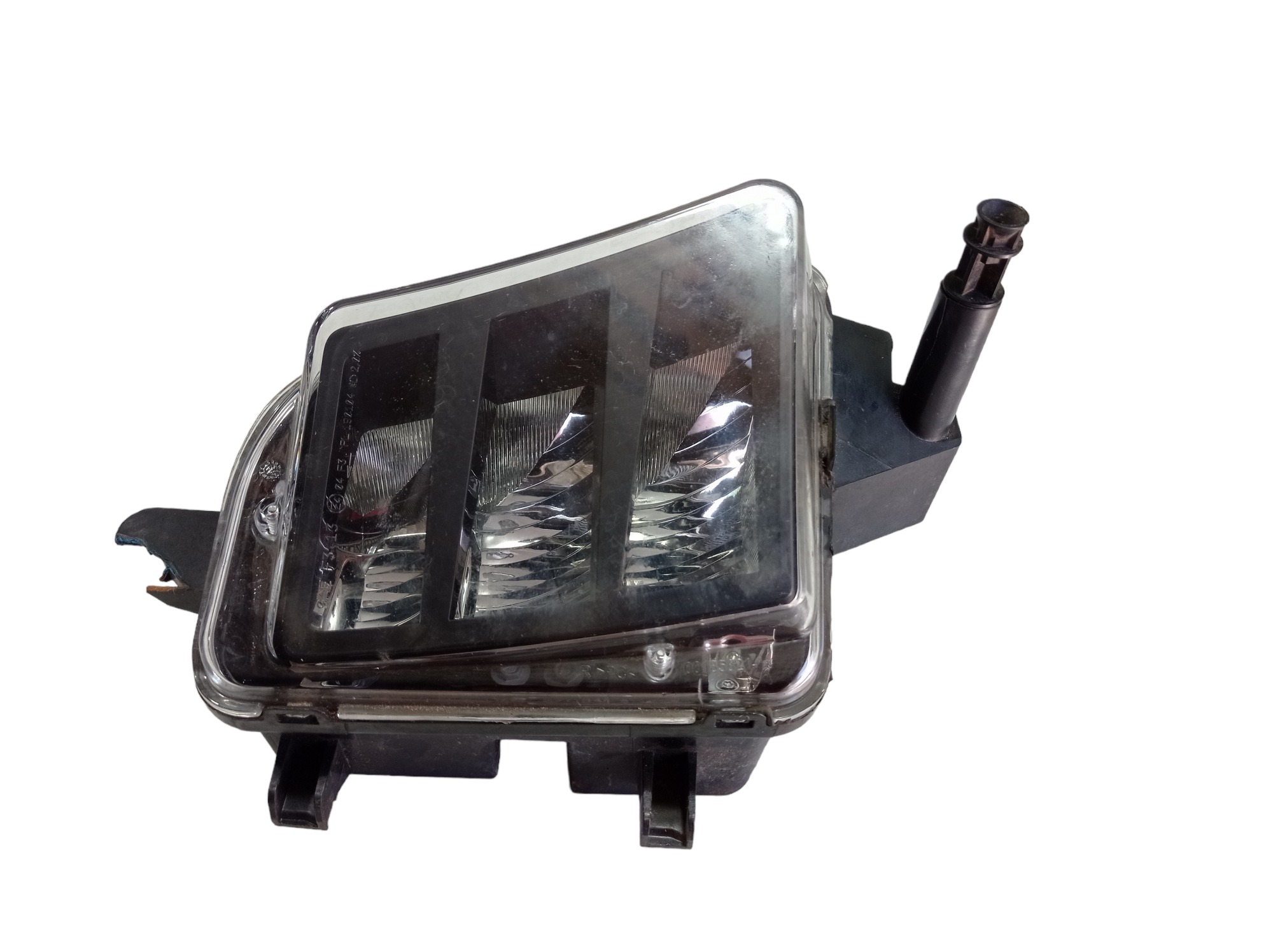 Farol Milha Direito Vw Golf Gti 2019 5gm941700b V563 5
