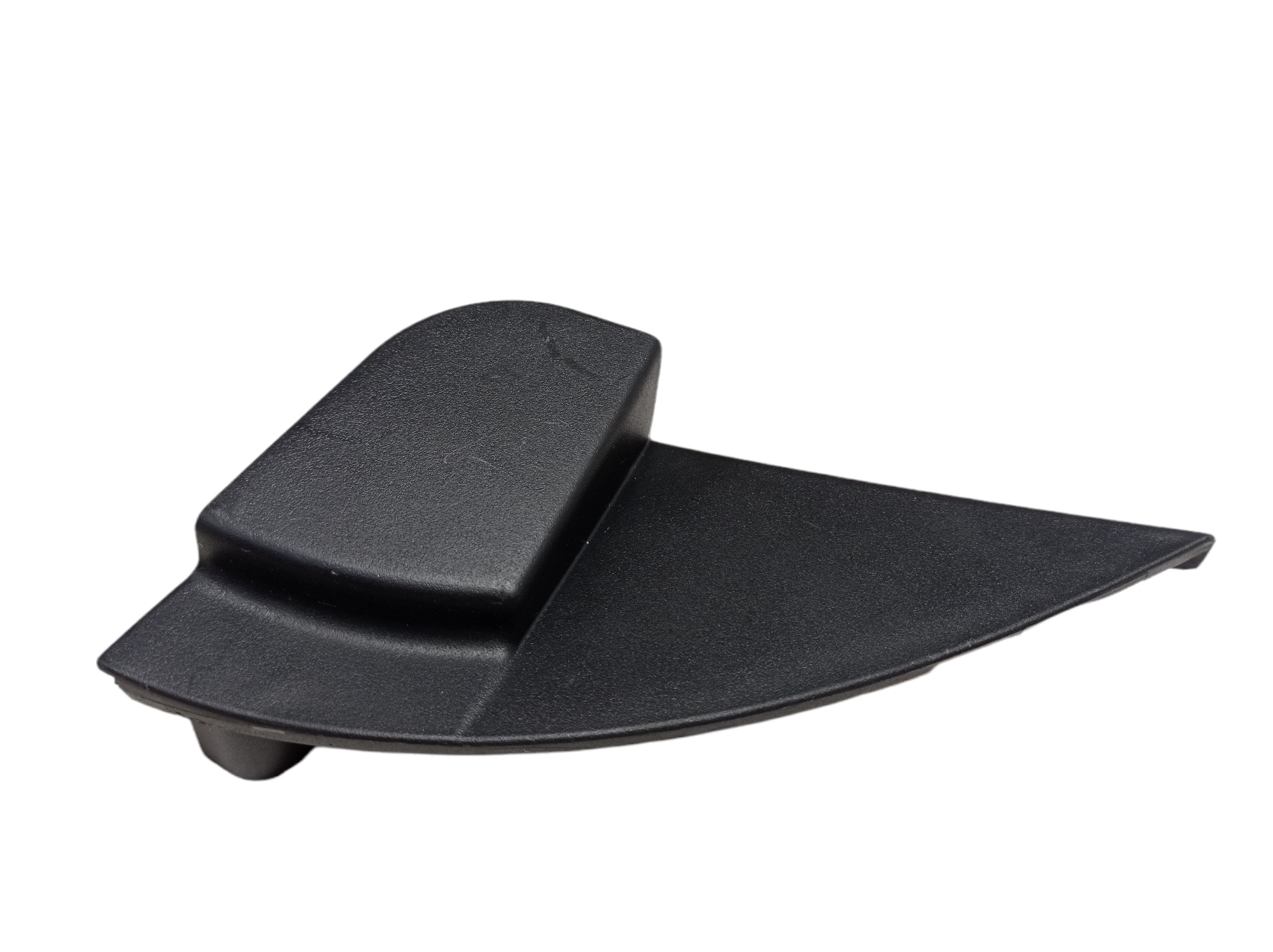 Acabamento Interno Retrovisor Esquerdo Picanto 2010 V299 Preto 6