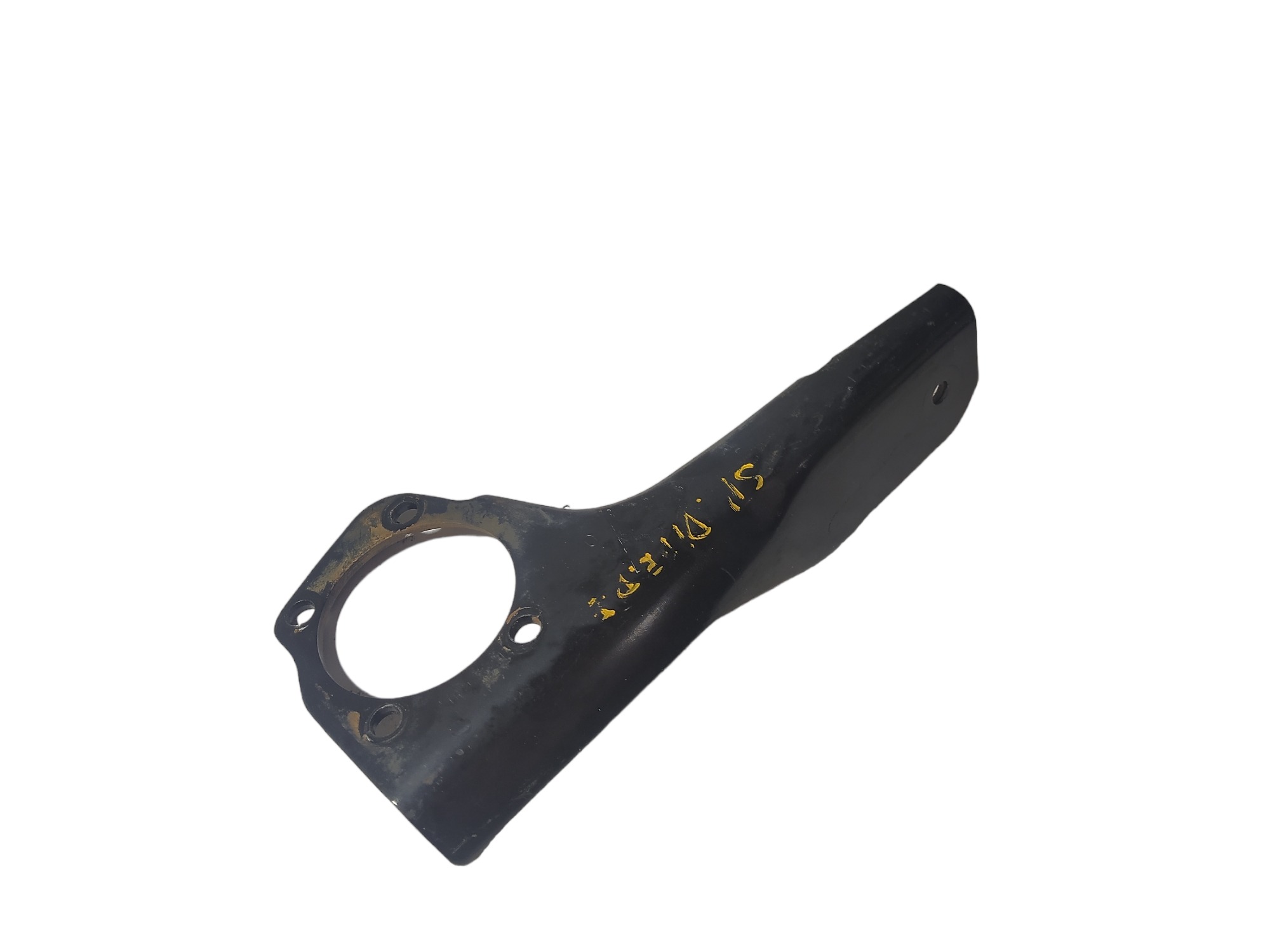 Suporte Diferencial Esquerdo Mitsubishi Pajero V569 4