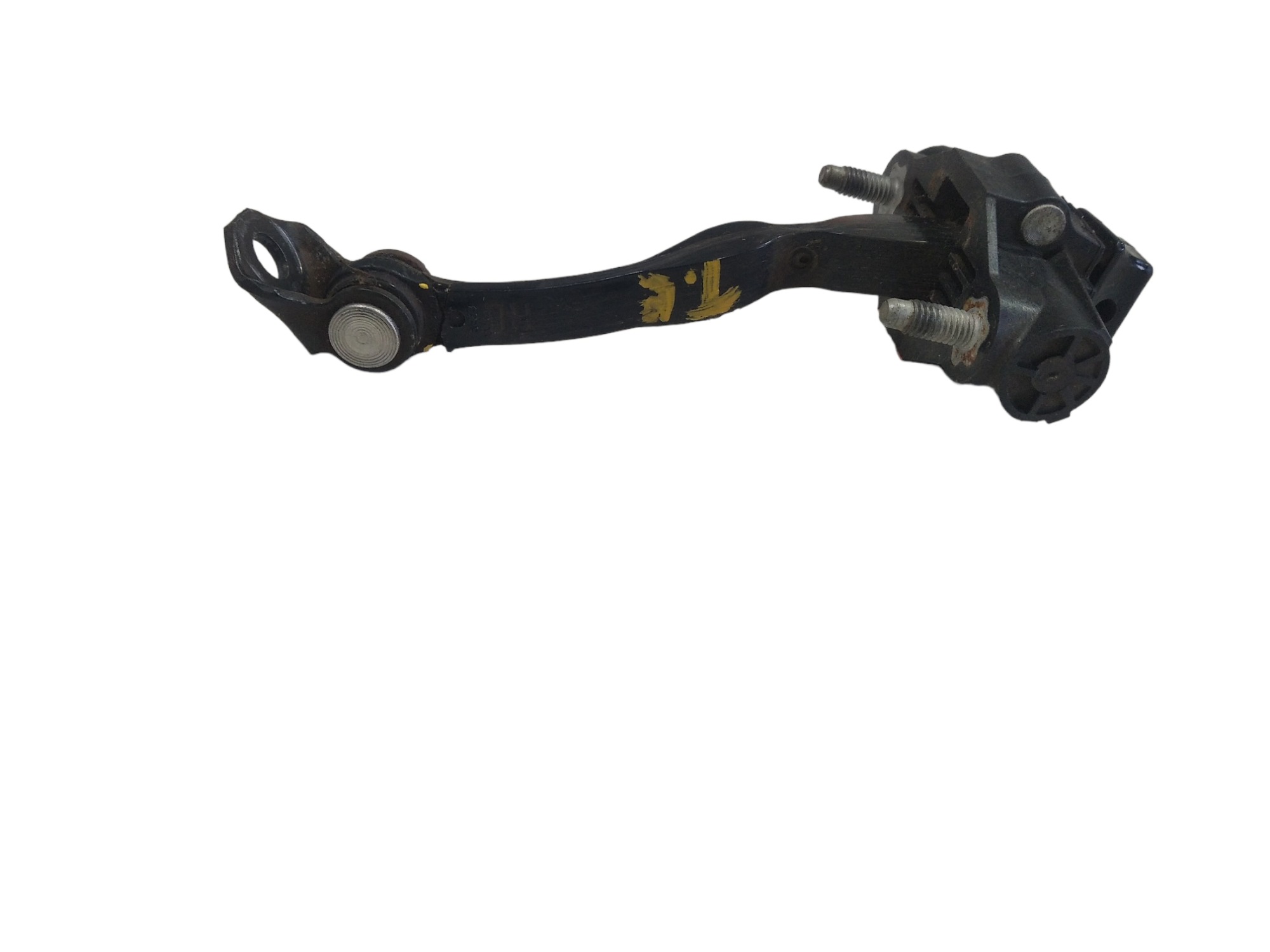 Limitador Porta Traseira Esquerda Ford Fusion 2.3 2007 V560 2