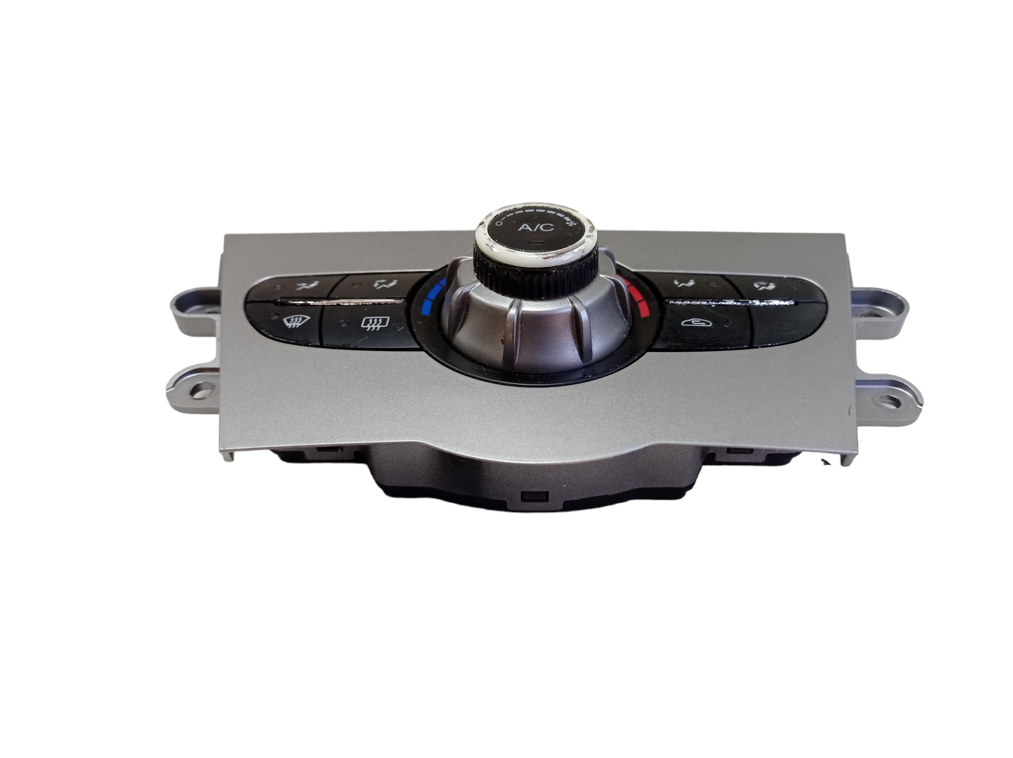 Comando Ar Condicionado Lifan 530 1.5 2015 V567 4