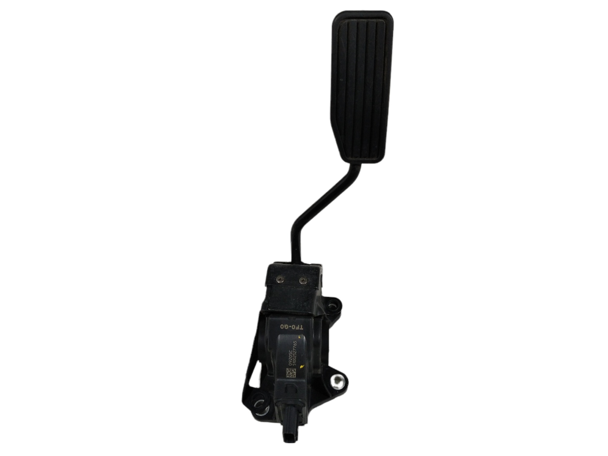 Pedal Acelerador Eletrônico Honda City 1.5 2009 V296 1